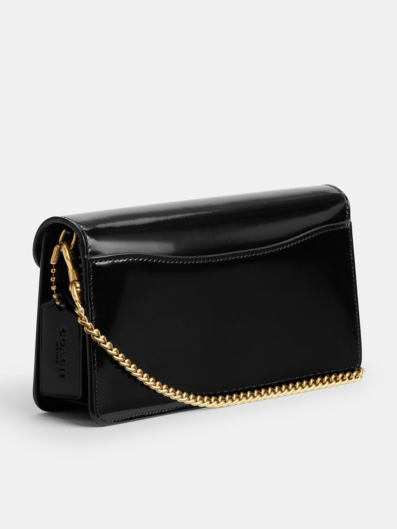 COACH Tabby Chain Clutch Very Ireland
