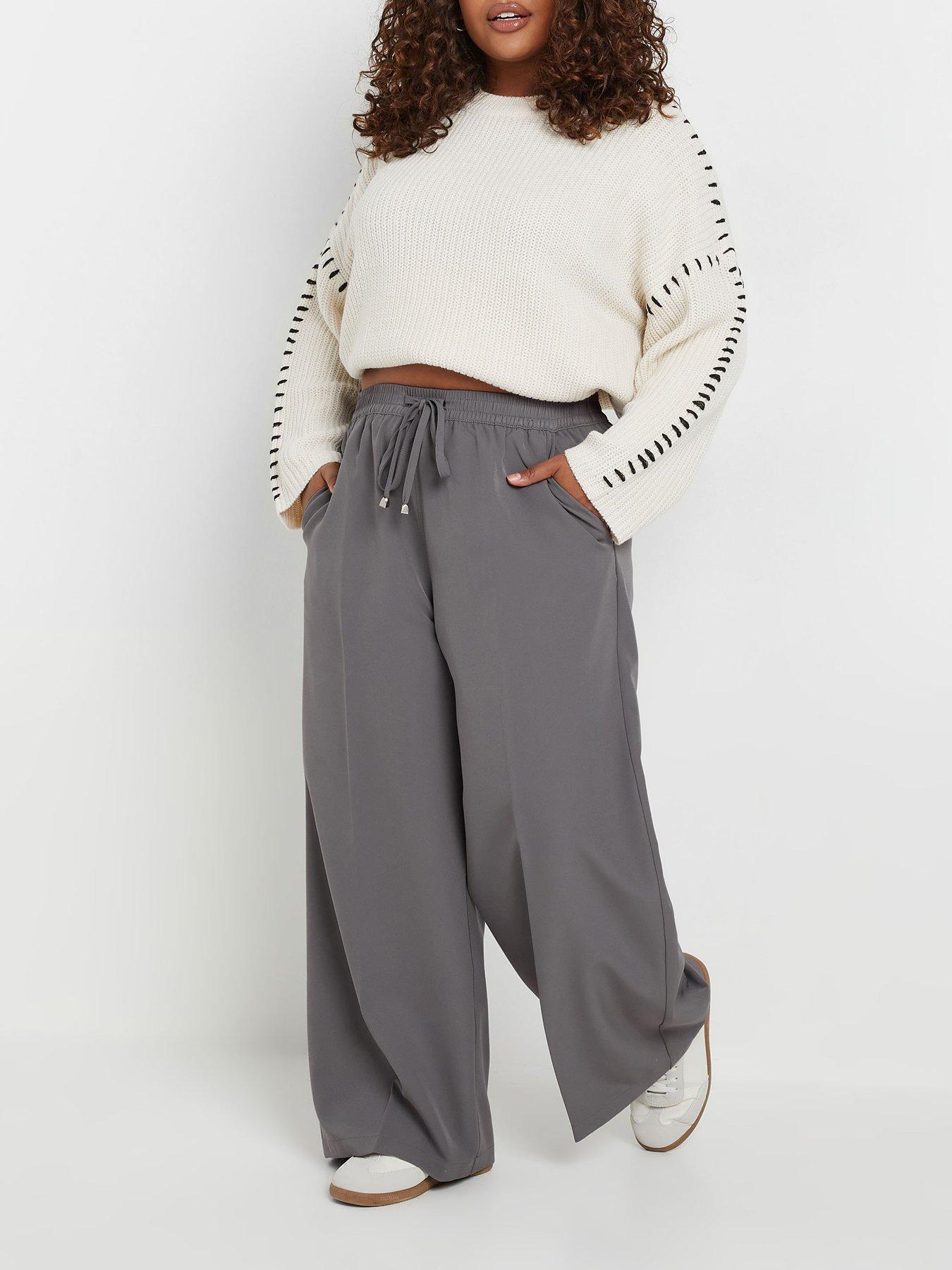 yours-curve-pull-on-wide-leg-trouser