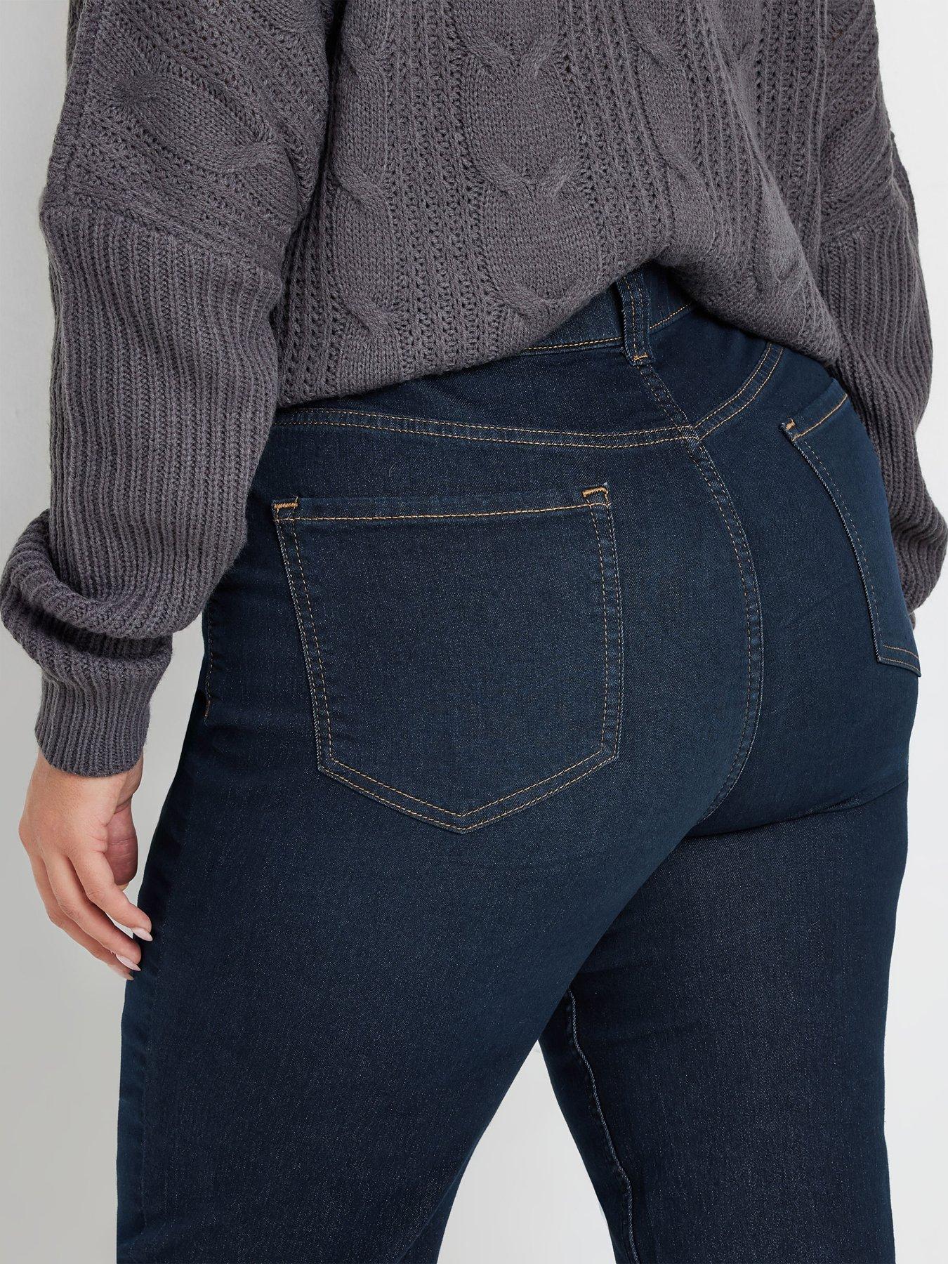 yours-curve-ruby-straight-leg-jeans-30-blueoutfit