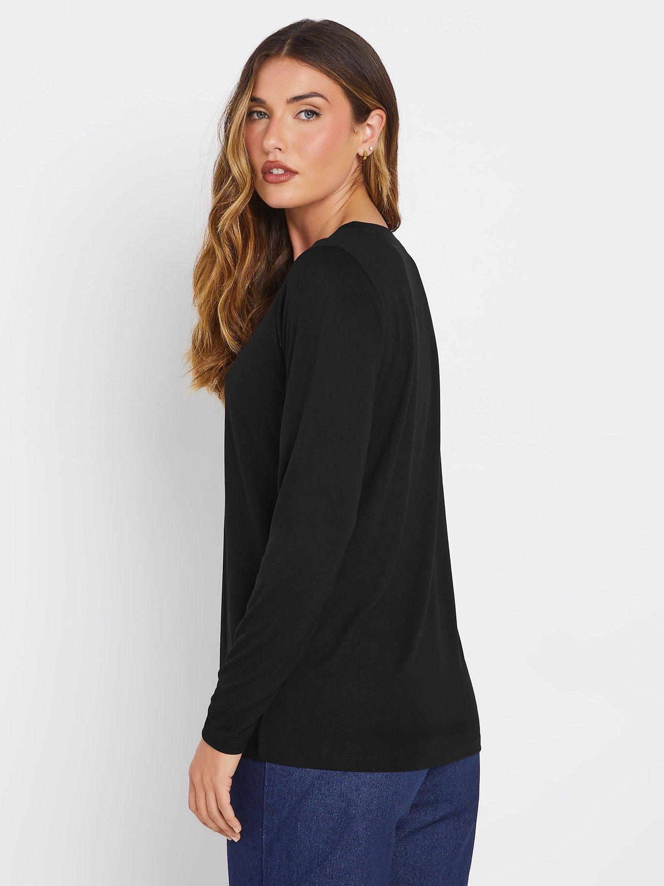 long-tall-sally-tall-long-sleeve-t-shirt-blackstillFront