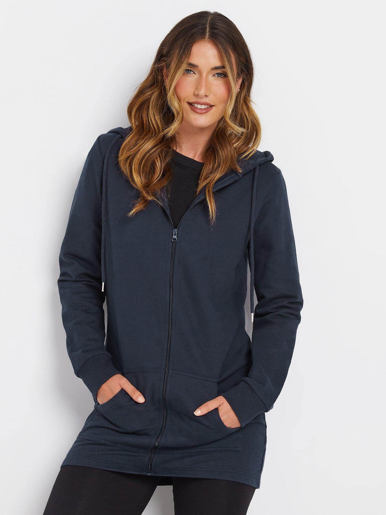 pixiegirl-tall-longline-zip-hoodie-blue