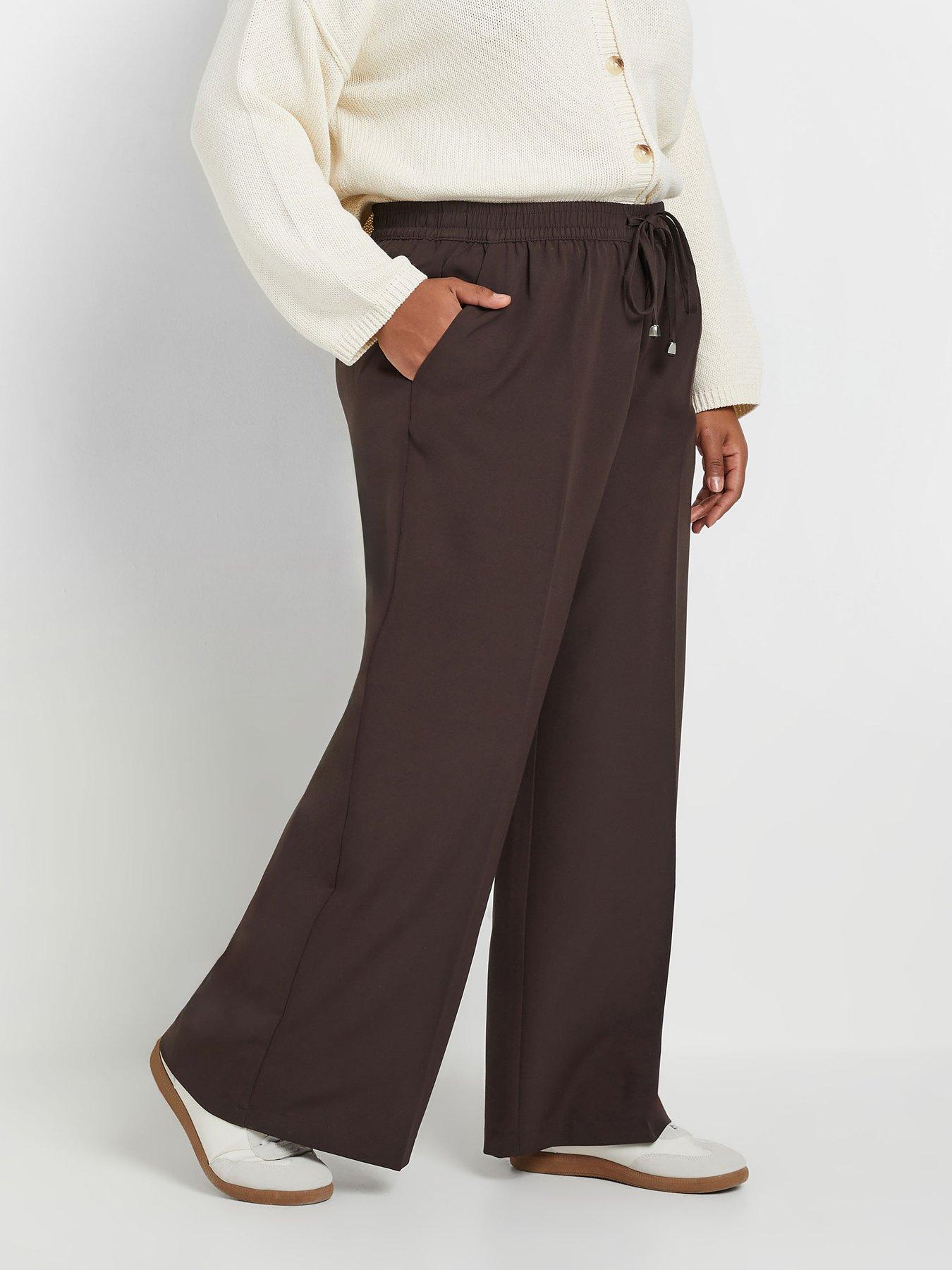 yours-curve-pull-on-wide-leg-trouser