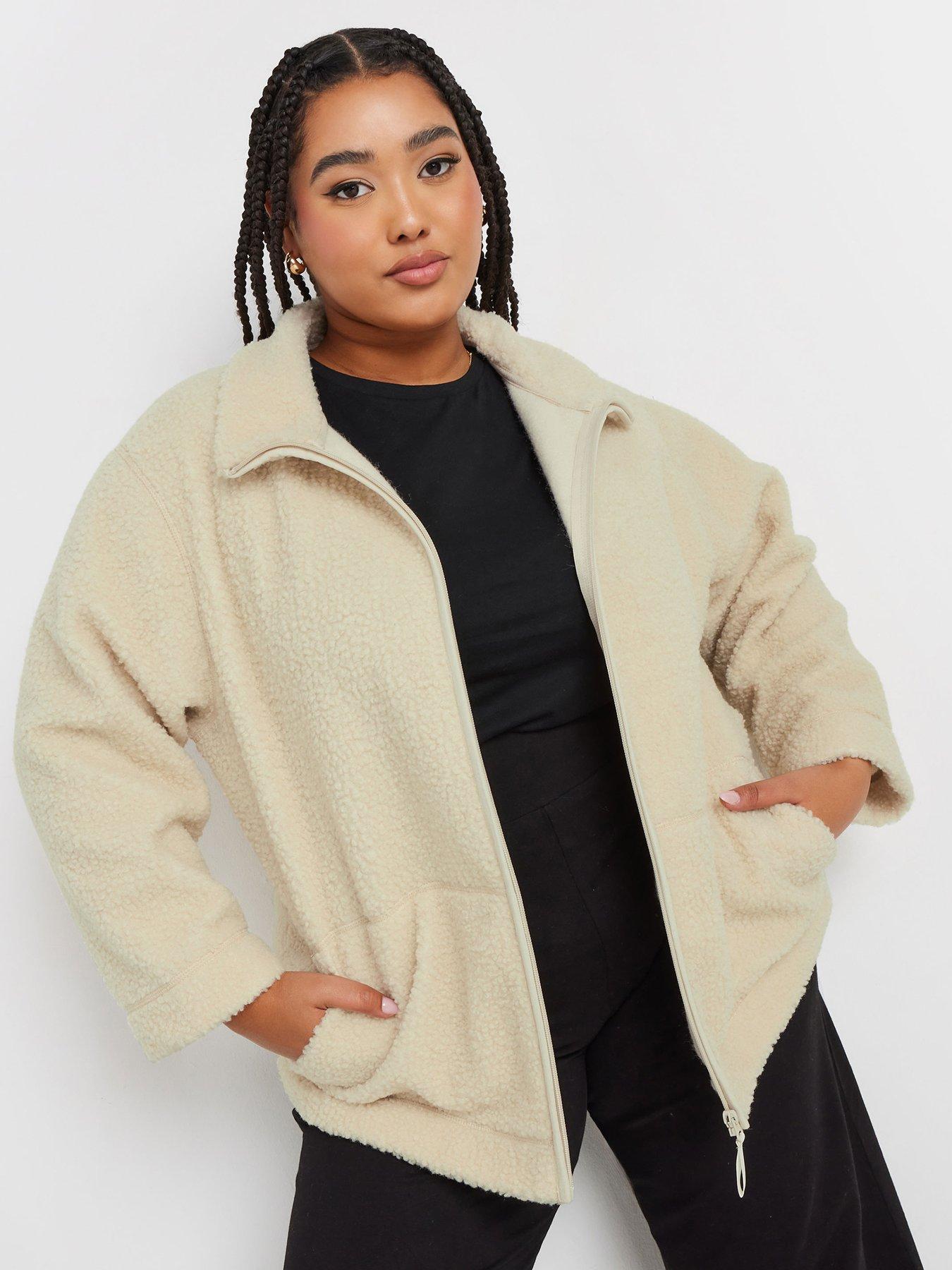 yours-curve-mini-borg-fleece-ivory