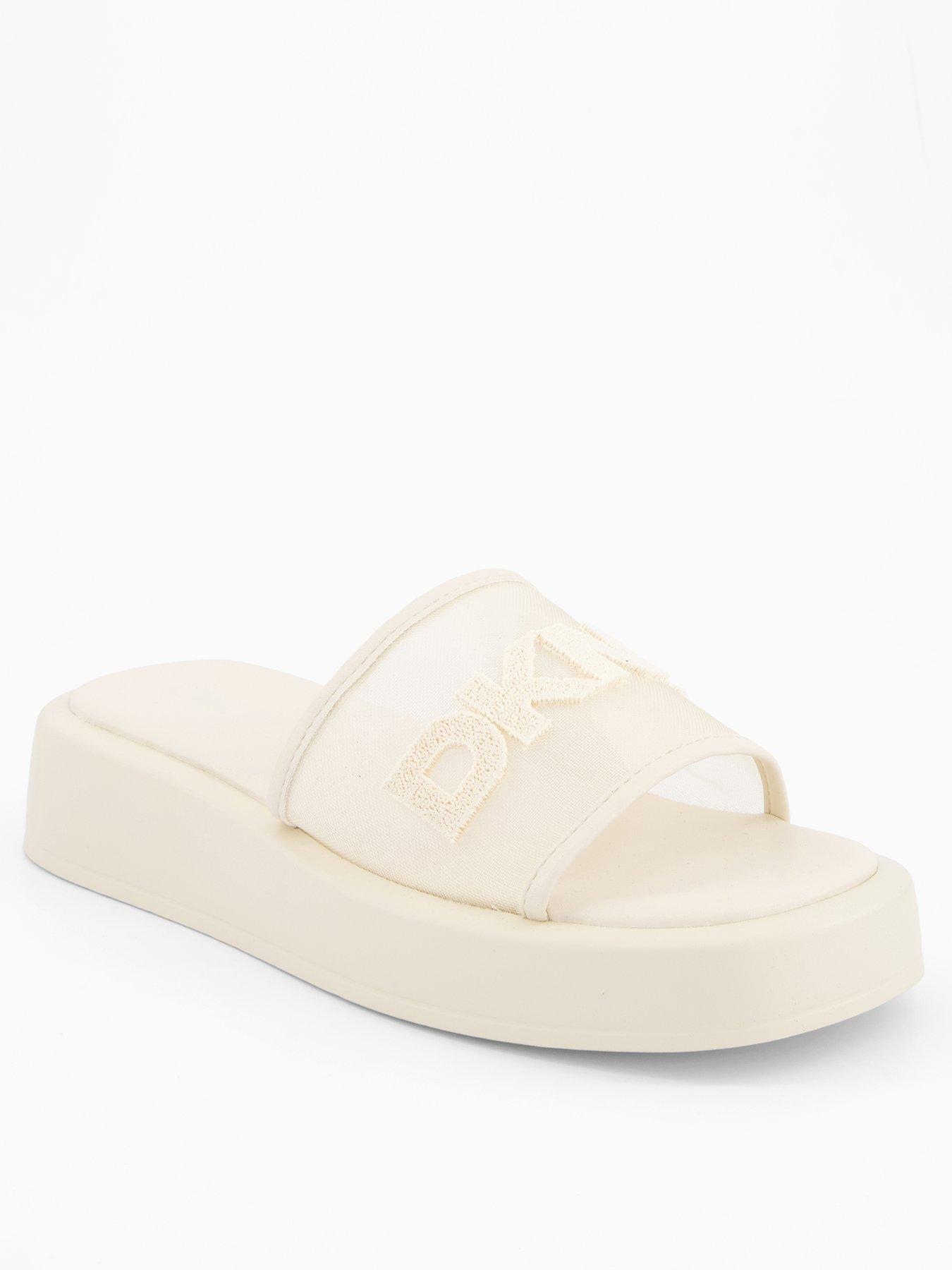 undefined Orion Logo Mesh - Pl - White