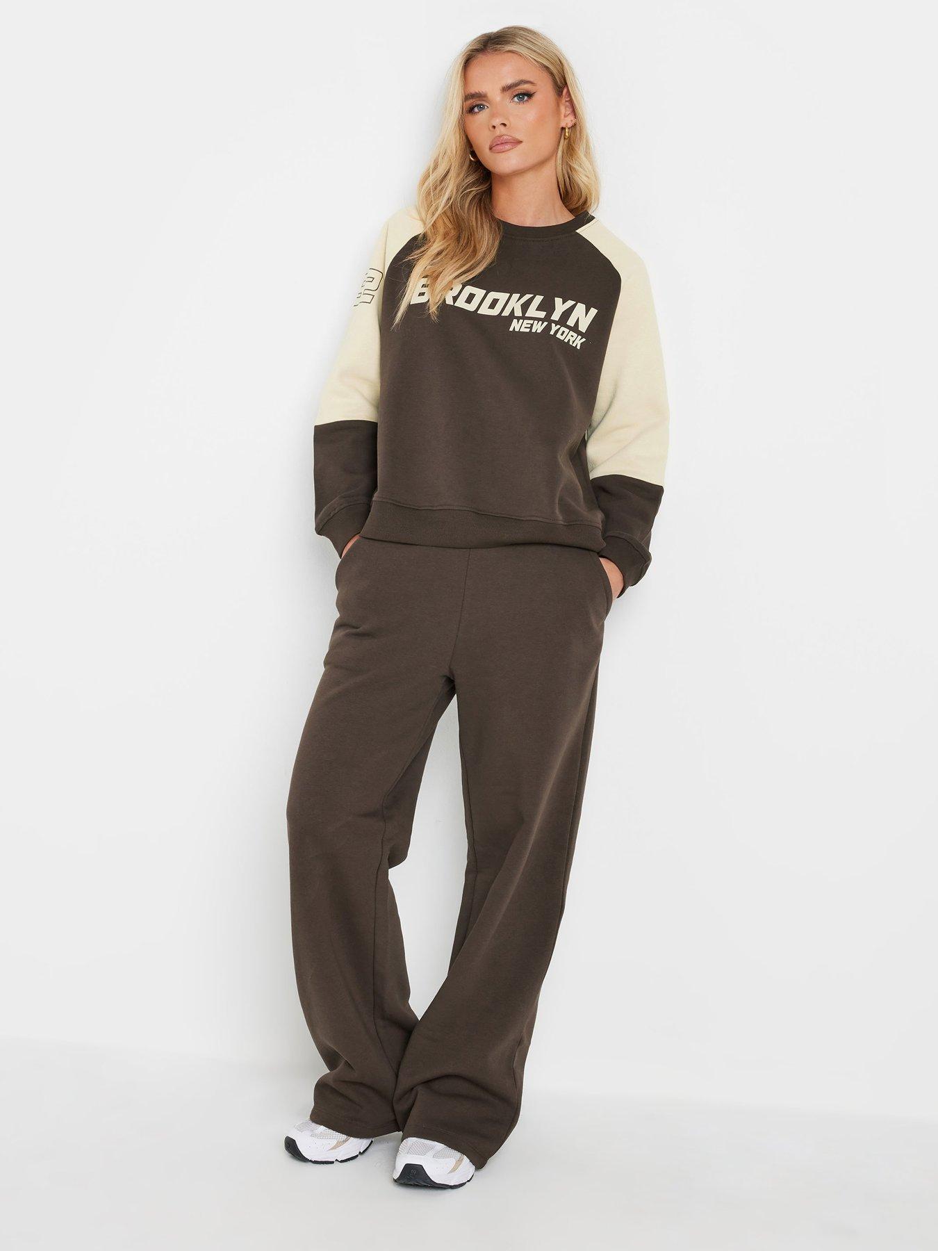 pixiegirl-petite-brooklyn-choco-jogger-brownback