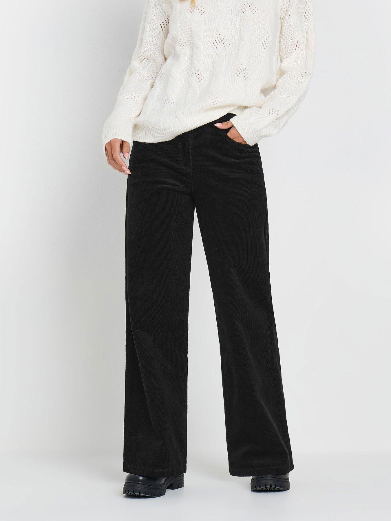 mco-petite-cord-wide-leg-trouser