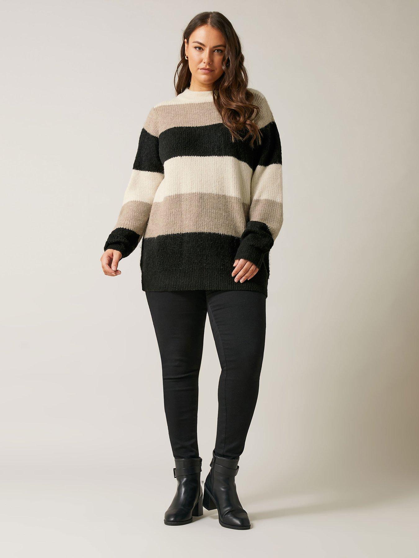 evans-colourblock-jumper-naturalback