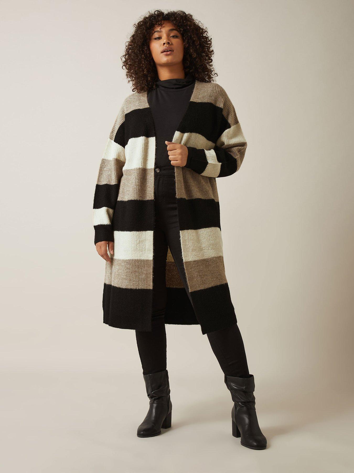 evans-colourblock-cardigan-naturalback