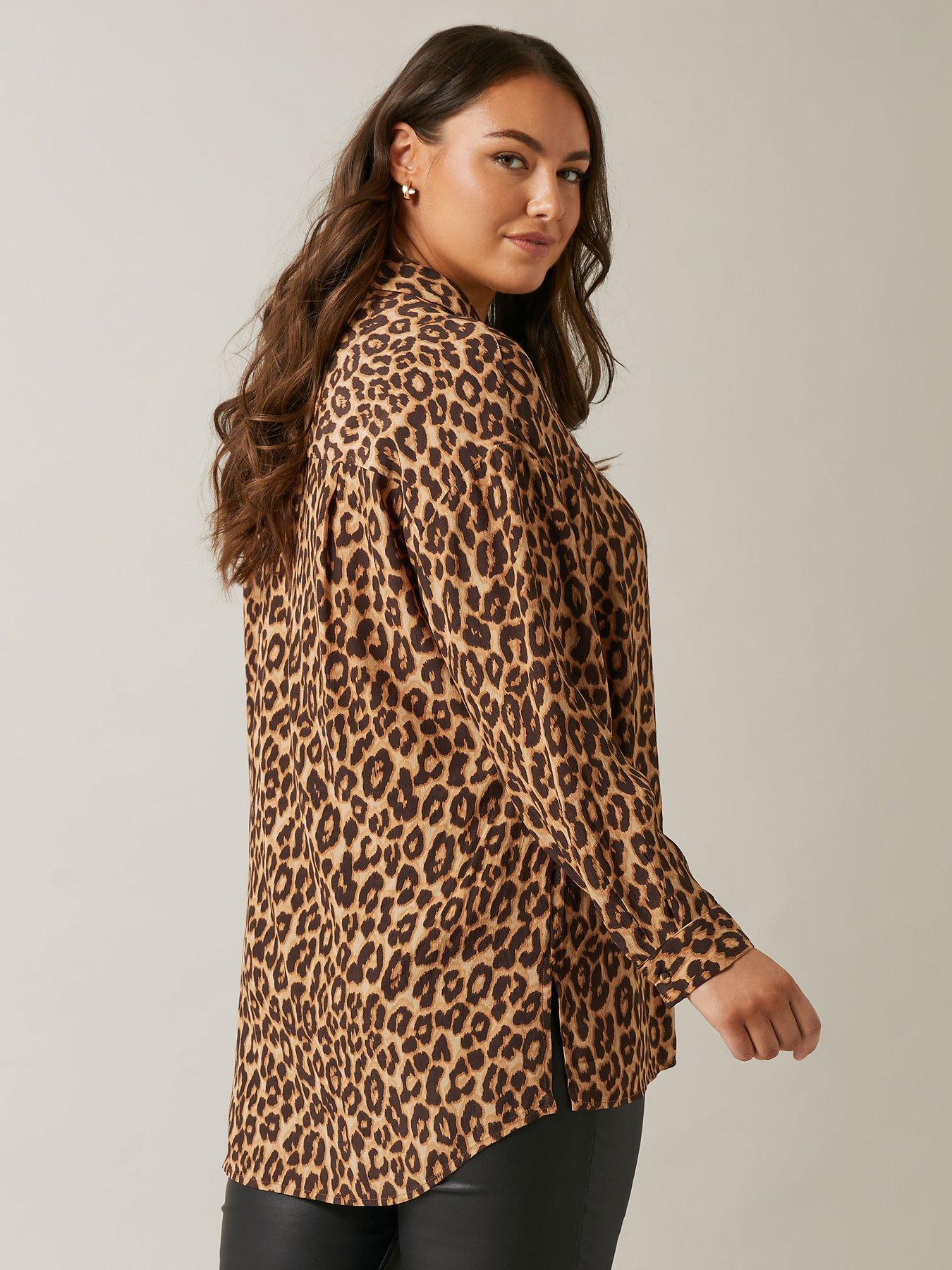 evans-animal-print-shirtstillFront