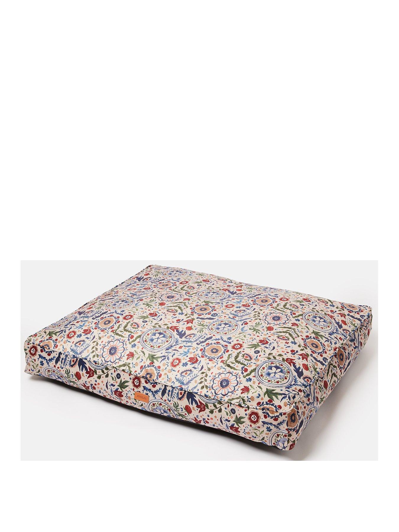 joules-festival-floral-mattress-lback