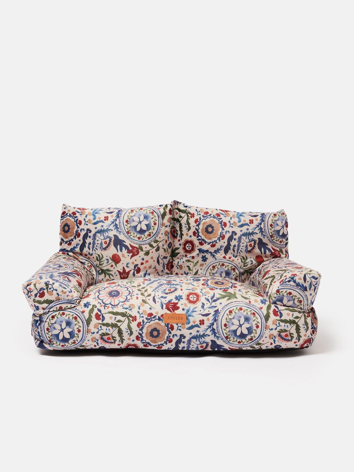 undefined Festival Floral Sofa Bed S