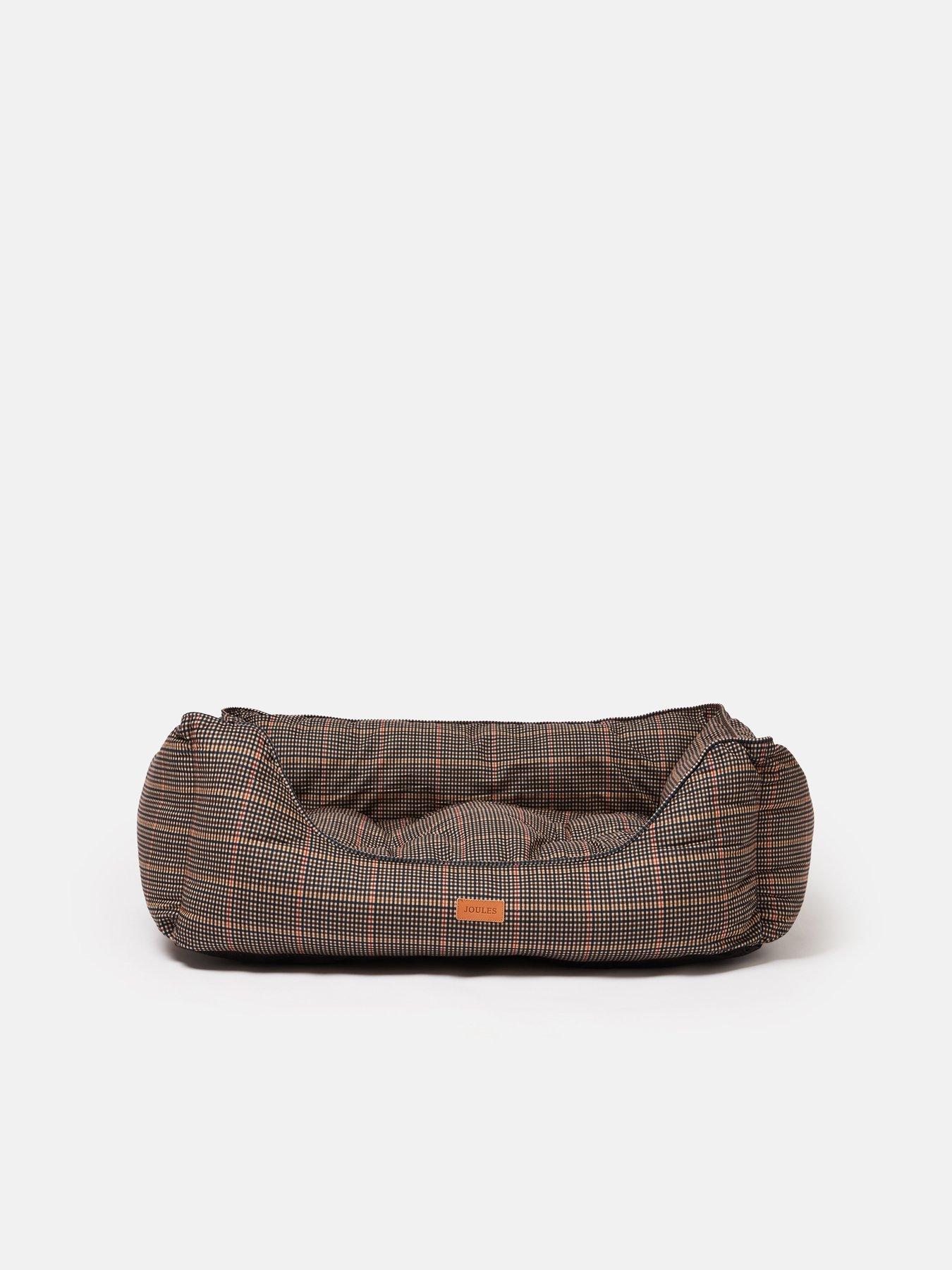undefined Henson Check Box Bed S