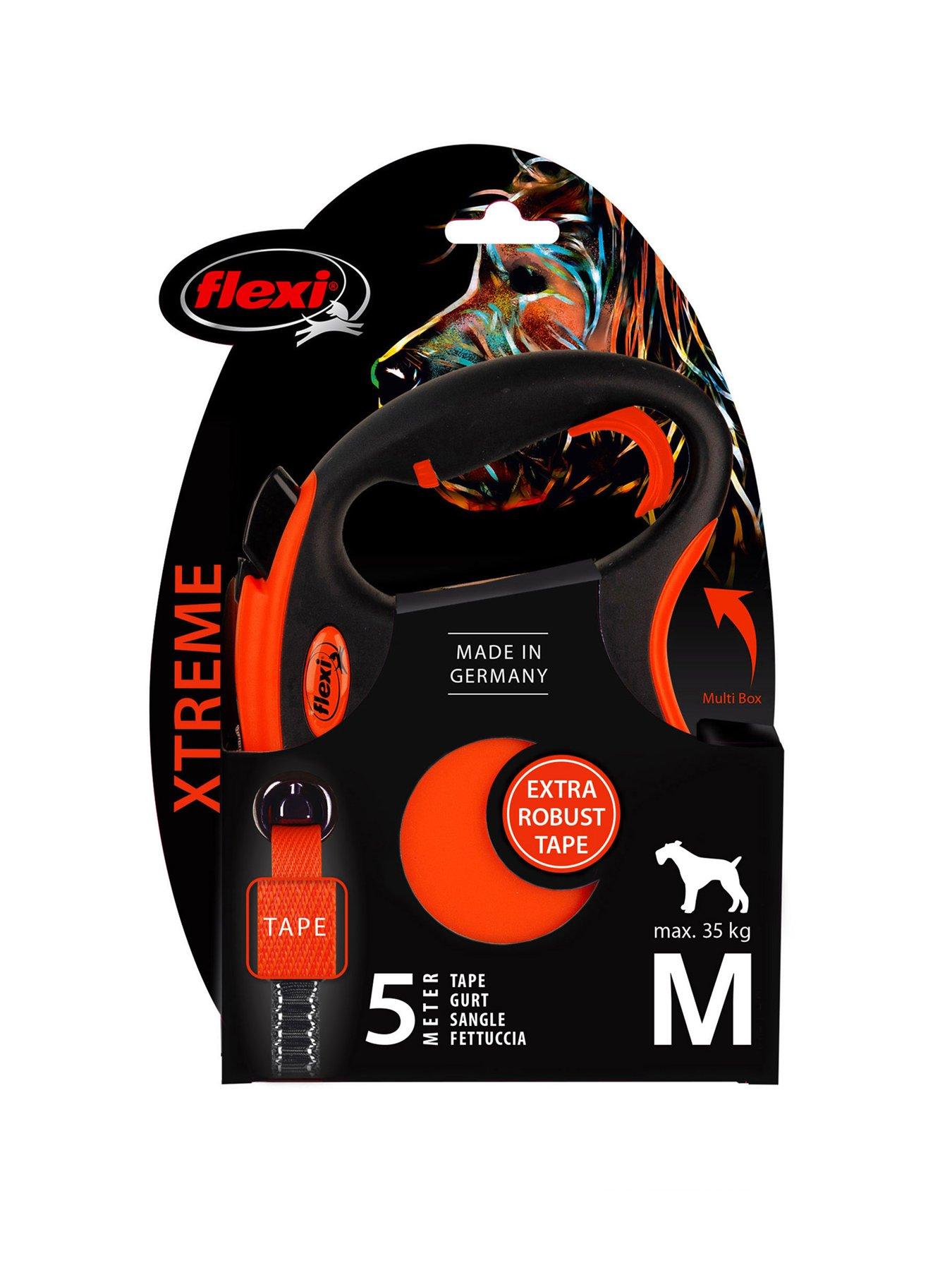Flexi Xtreme Medium 5M Tape in One Colour