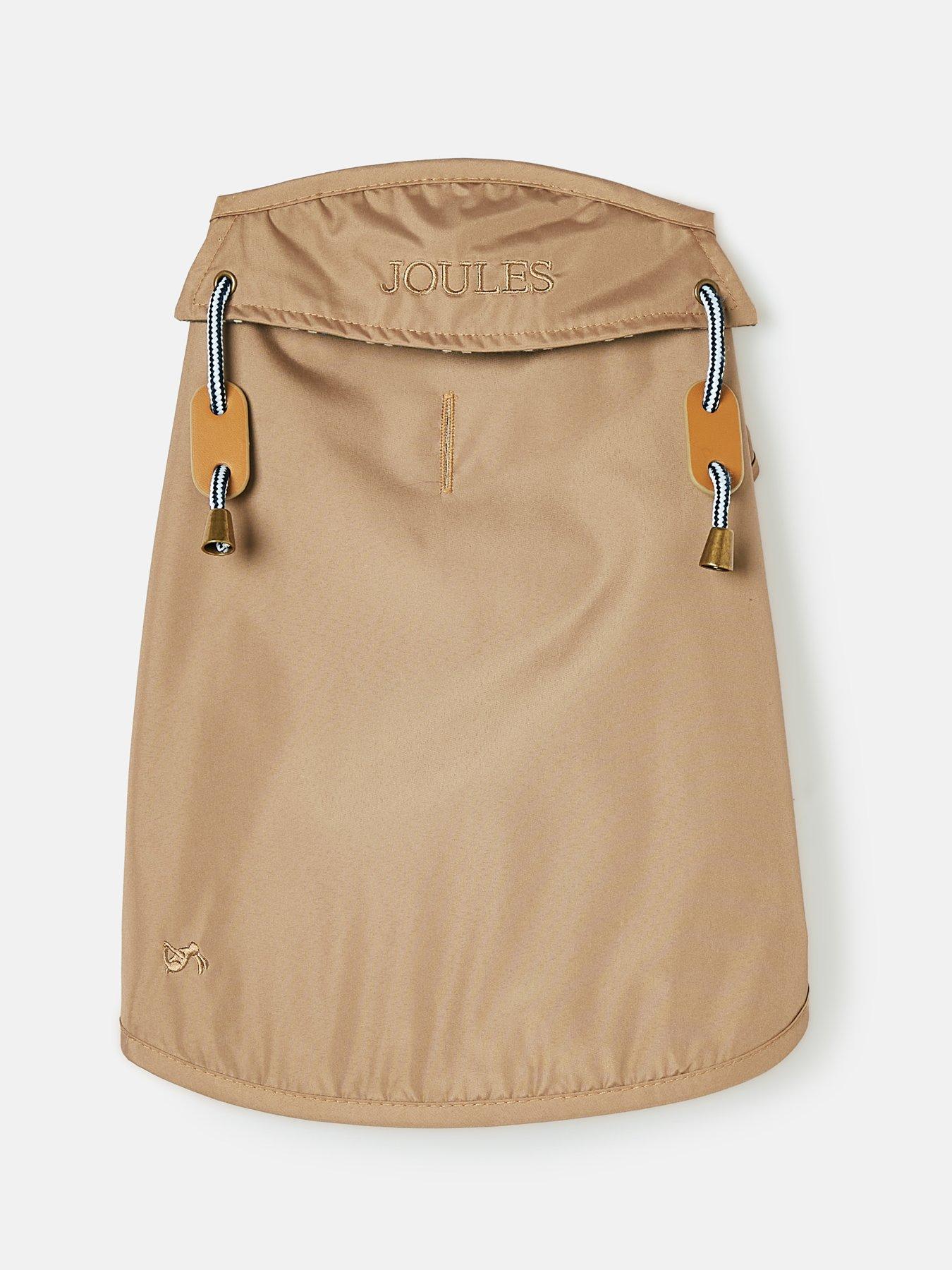 undefined Burra Brown Raincoat M