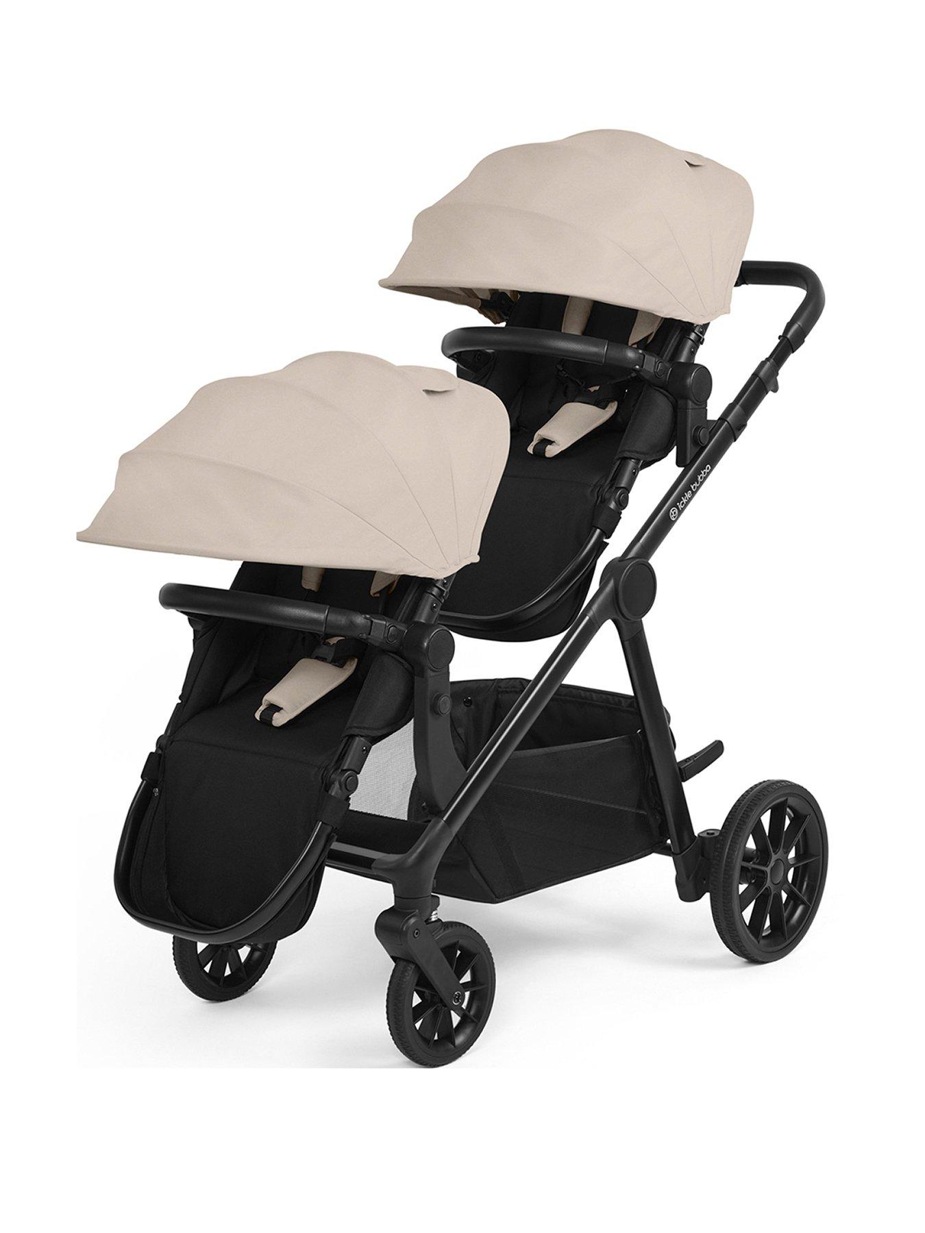 ickle-bubba-virgo-all-in-one-i-size-travel-system-with-isofix-base-twin-package-black-stone-tanback