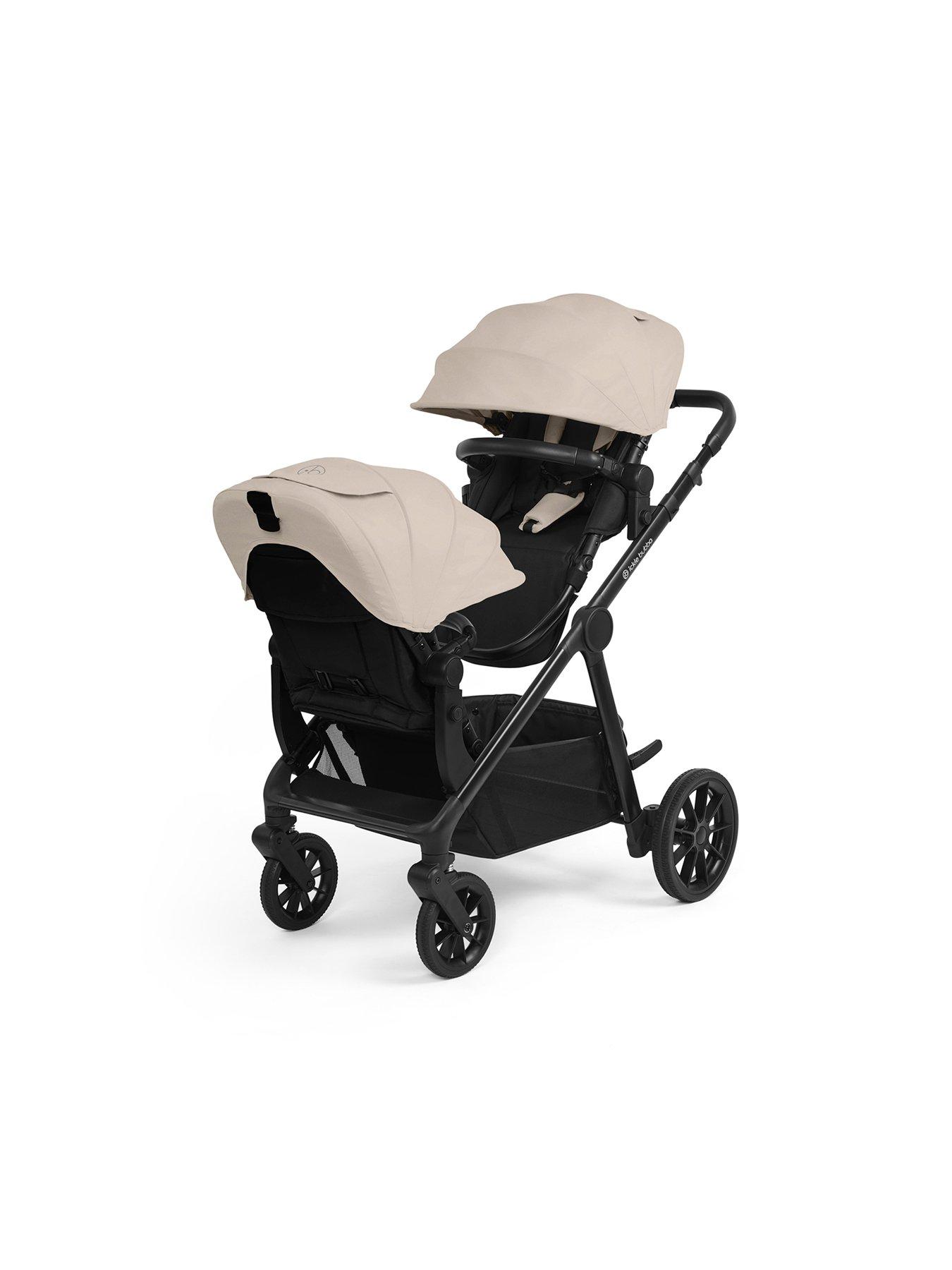 ickle-bubba-virgo-all-in-one-i-size-travel-system-with-isofix-base-twin-package-black-stone-tanoutfit