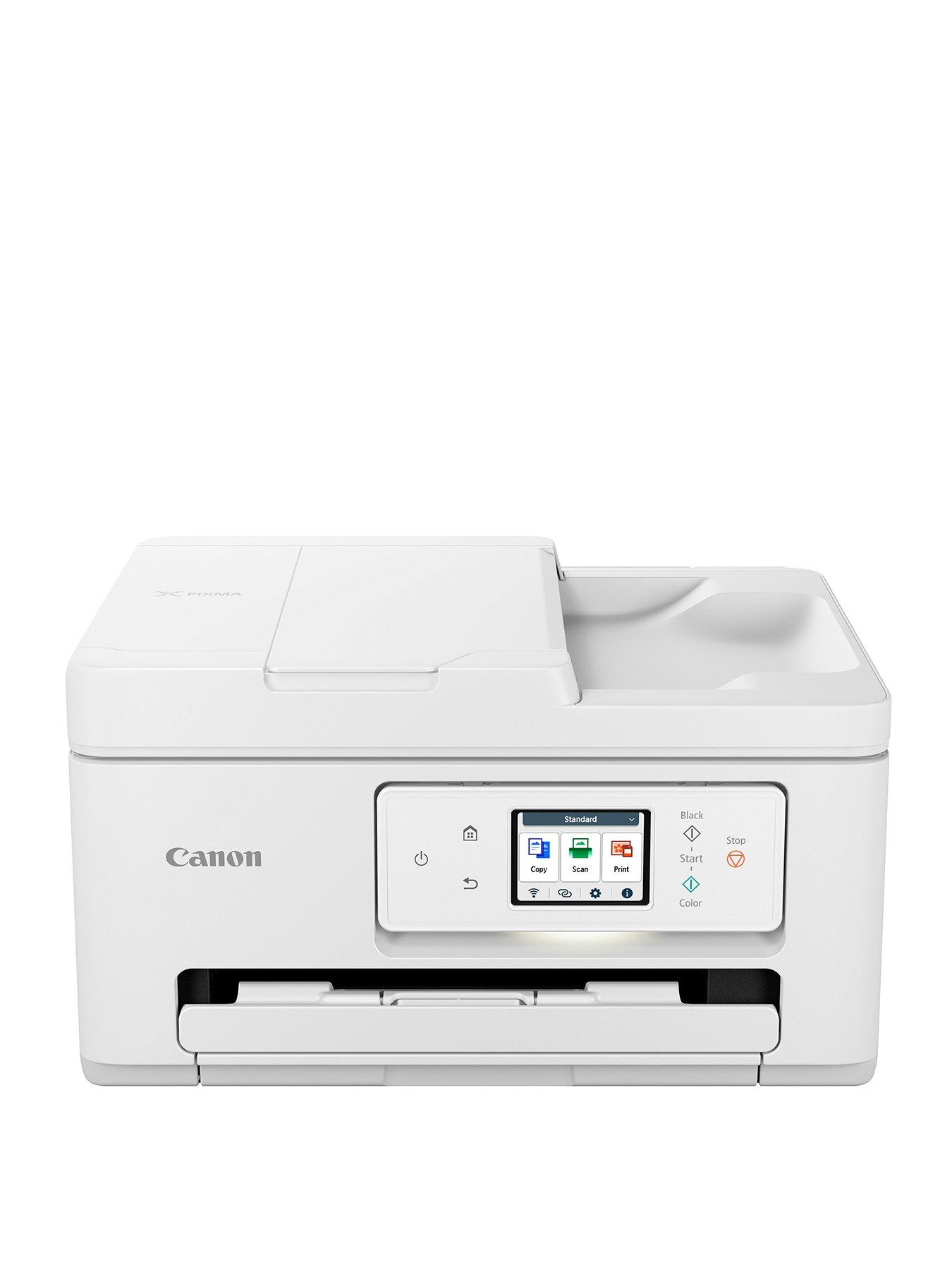 Canon Canon PIXMA TS7750i A4 3-in-1 ADF