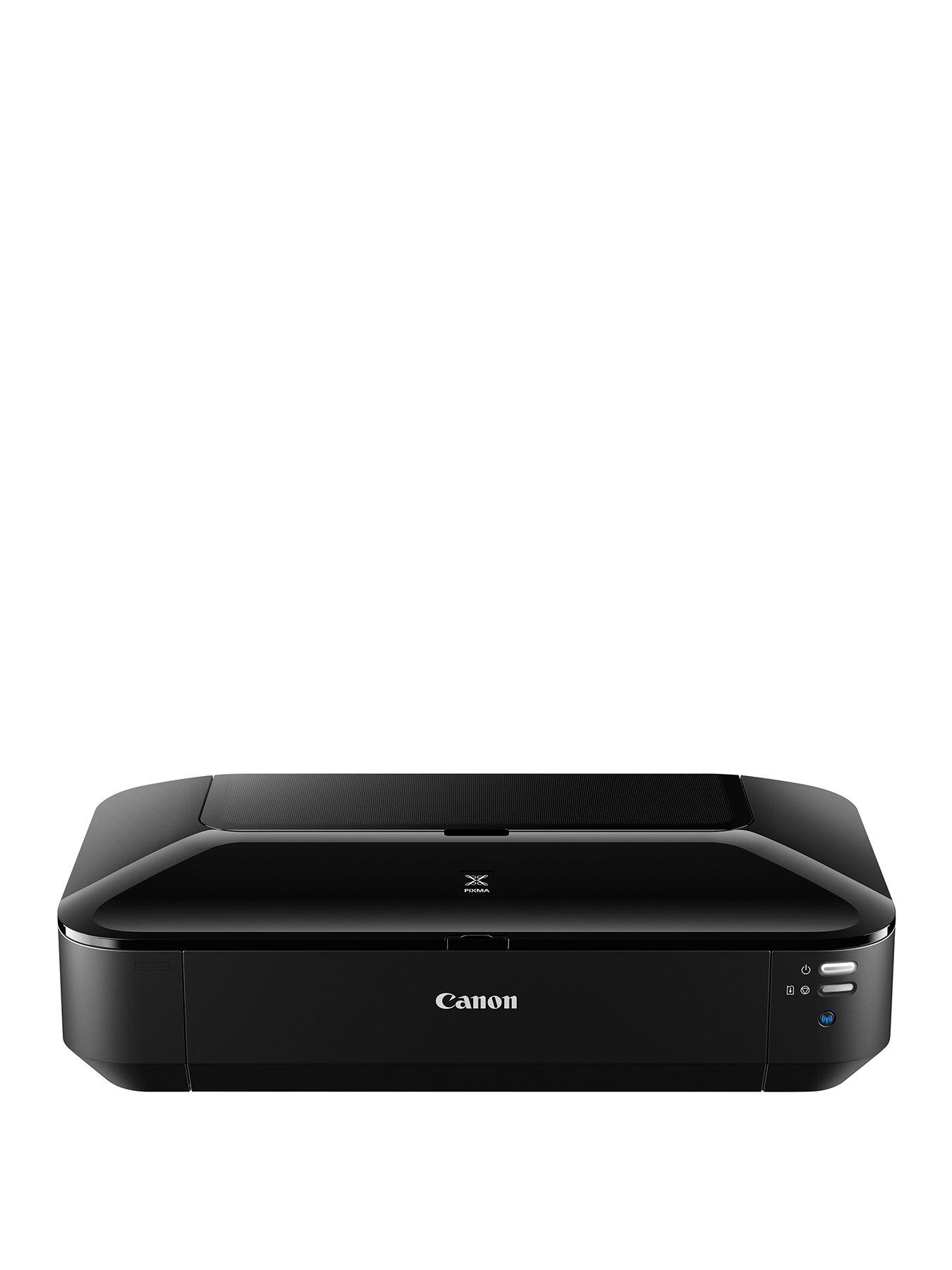 Image 1 of 5 of Canon Canon PIXMA iX6850 black A3 SFP