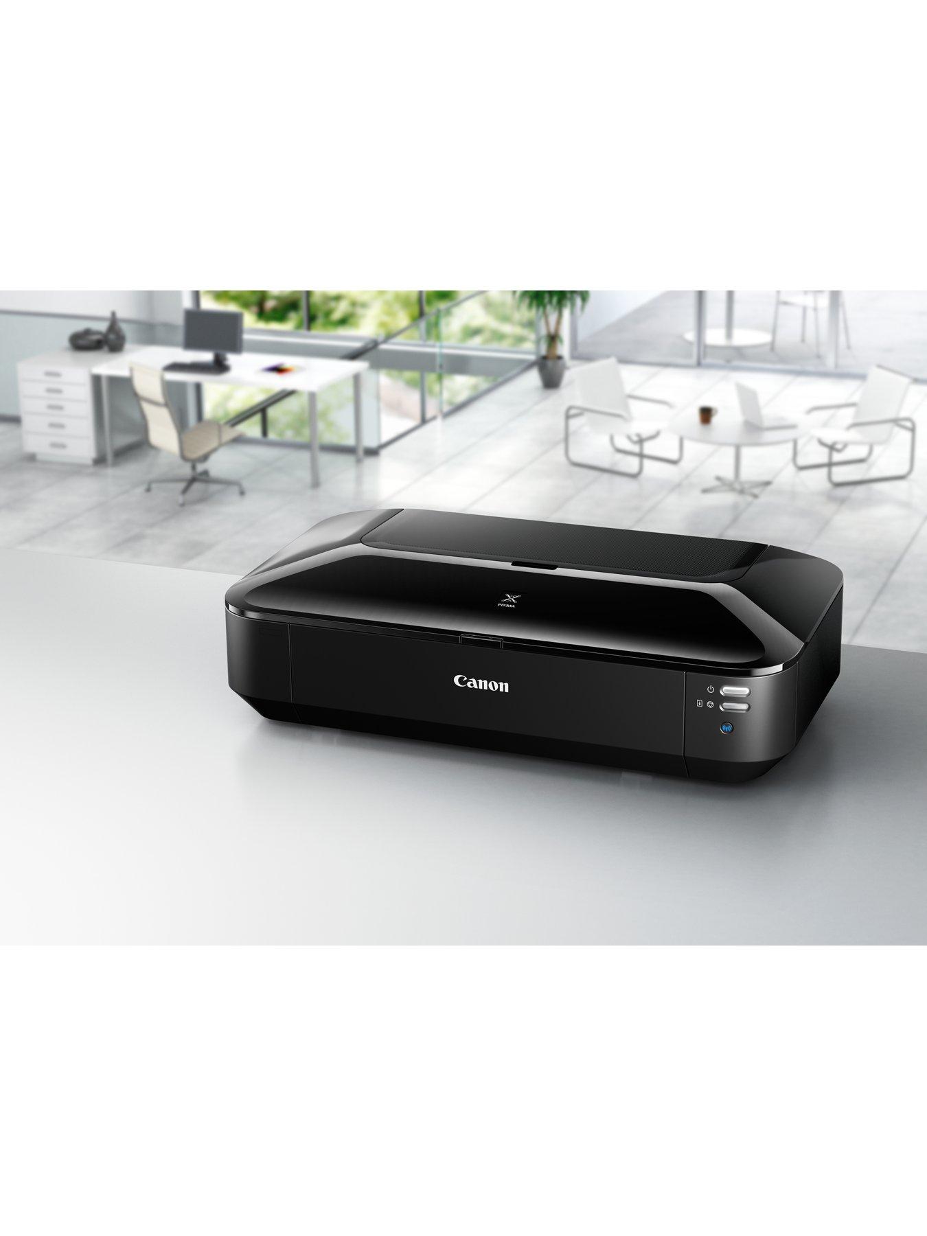 Image 4 of 5 of Canon Canon PIXMA iX6850 black A3 SFP