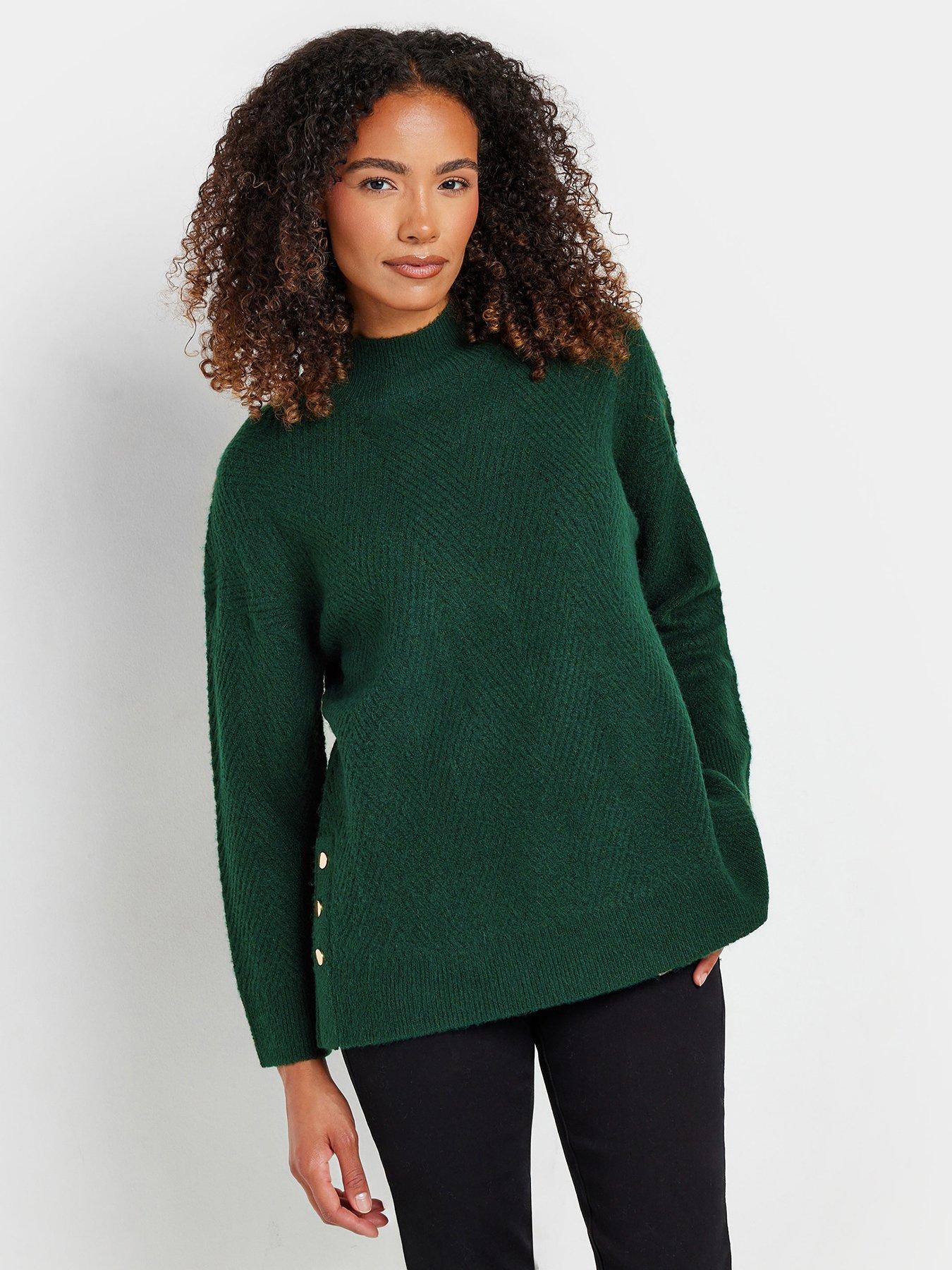 mco-chevron-stitch-jumper