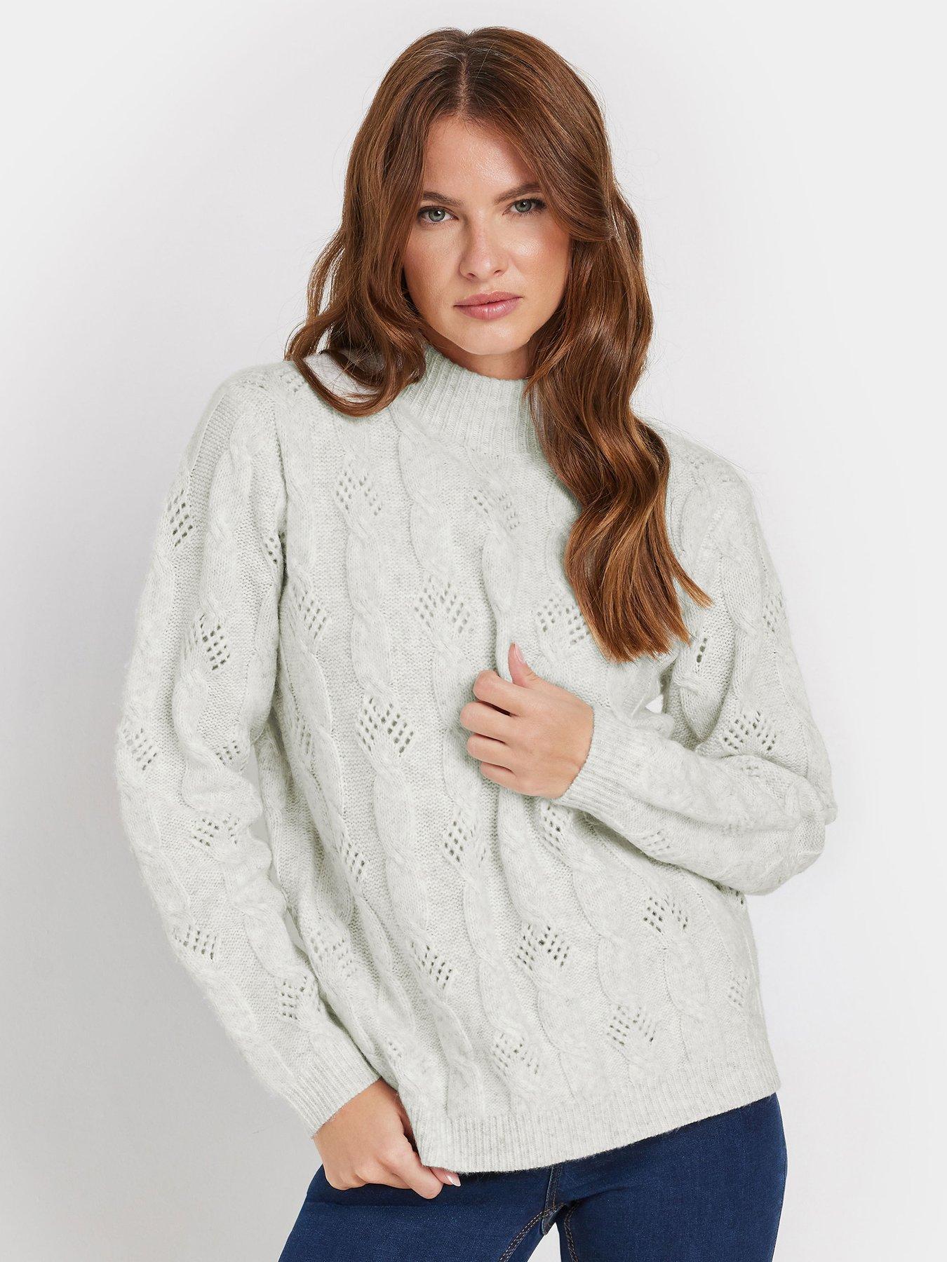 mco-cable-knit-jumper-grey