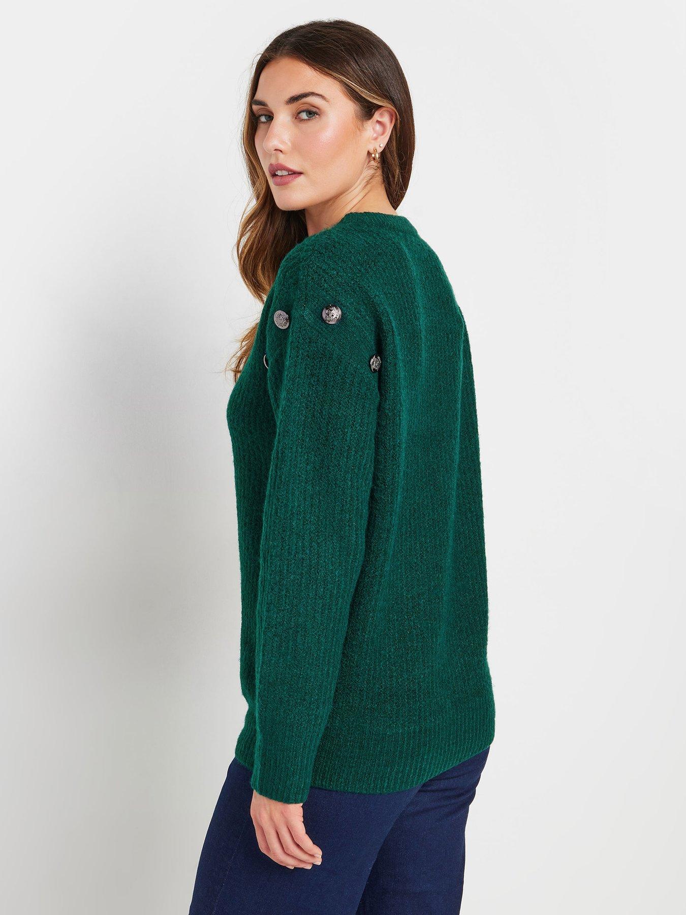 long-tall-sally-tall-button-shoulder-cable-knit-jumperstillFront