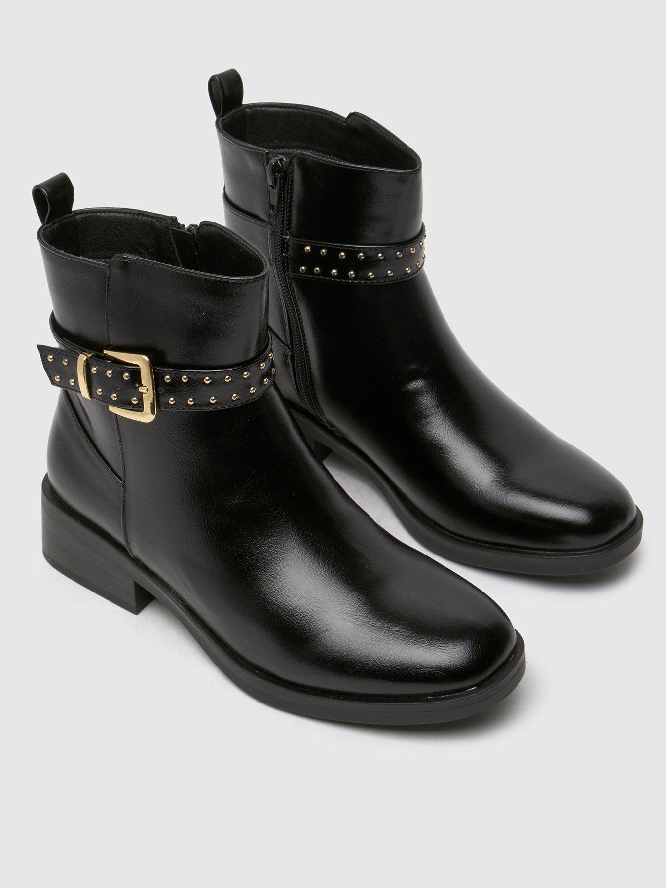 schuh-wide-fit-billie-hardwear-ankle-boots-blackback