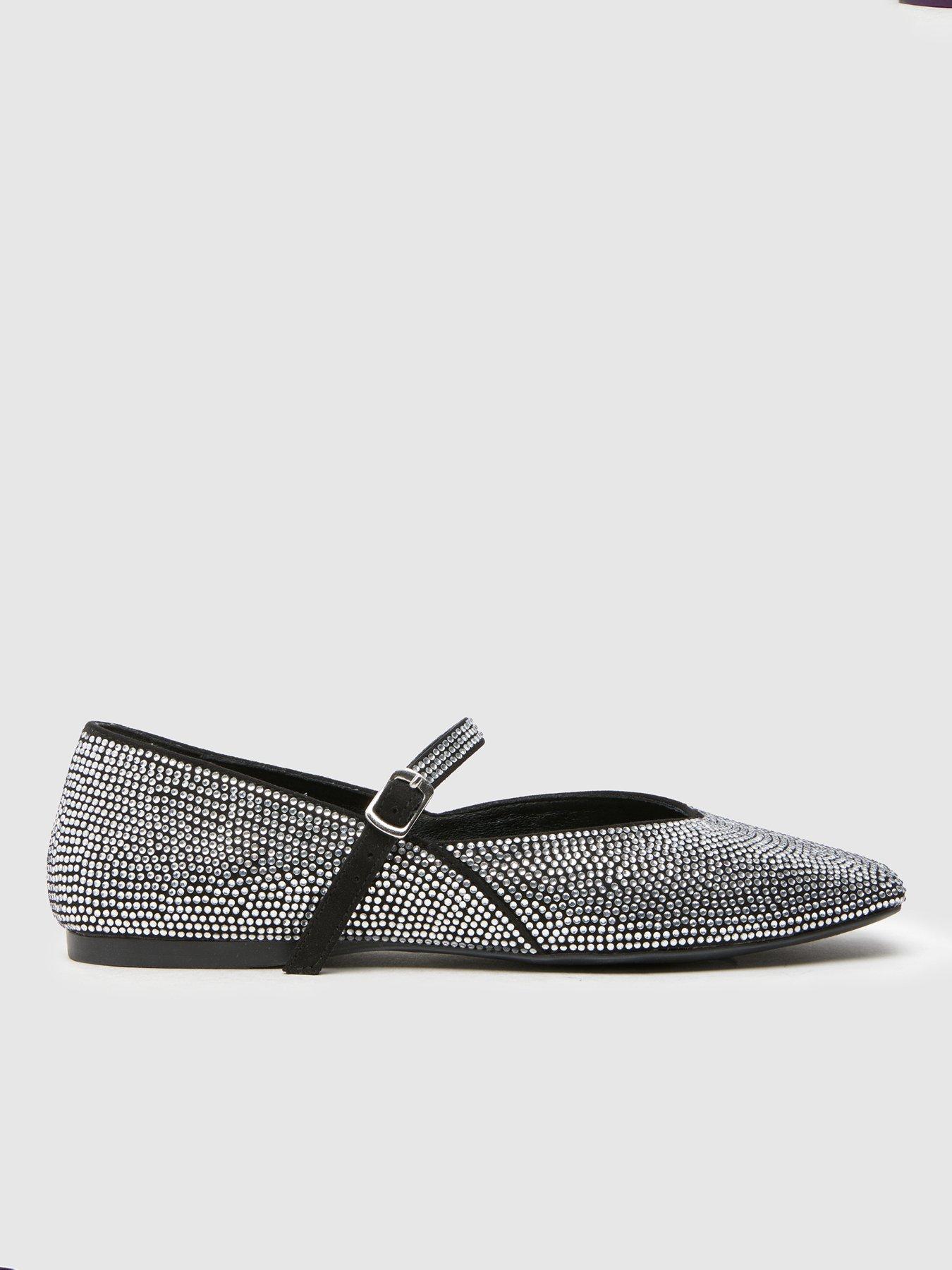 schuh-embellished-ballerina-flat-shoes-blackback