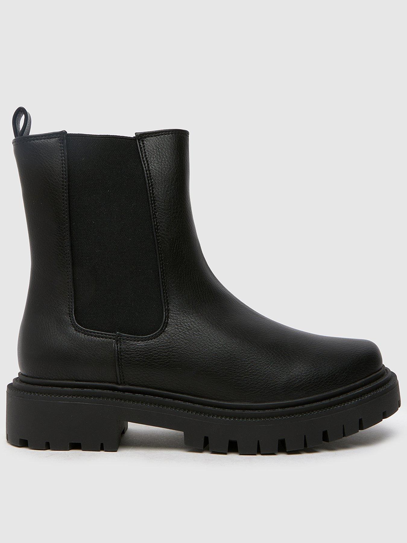 schuh-wide-fit-arlo-chunky-chelsea-boot-black