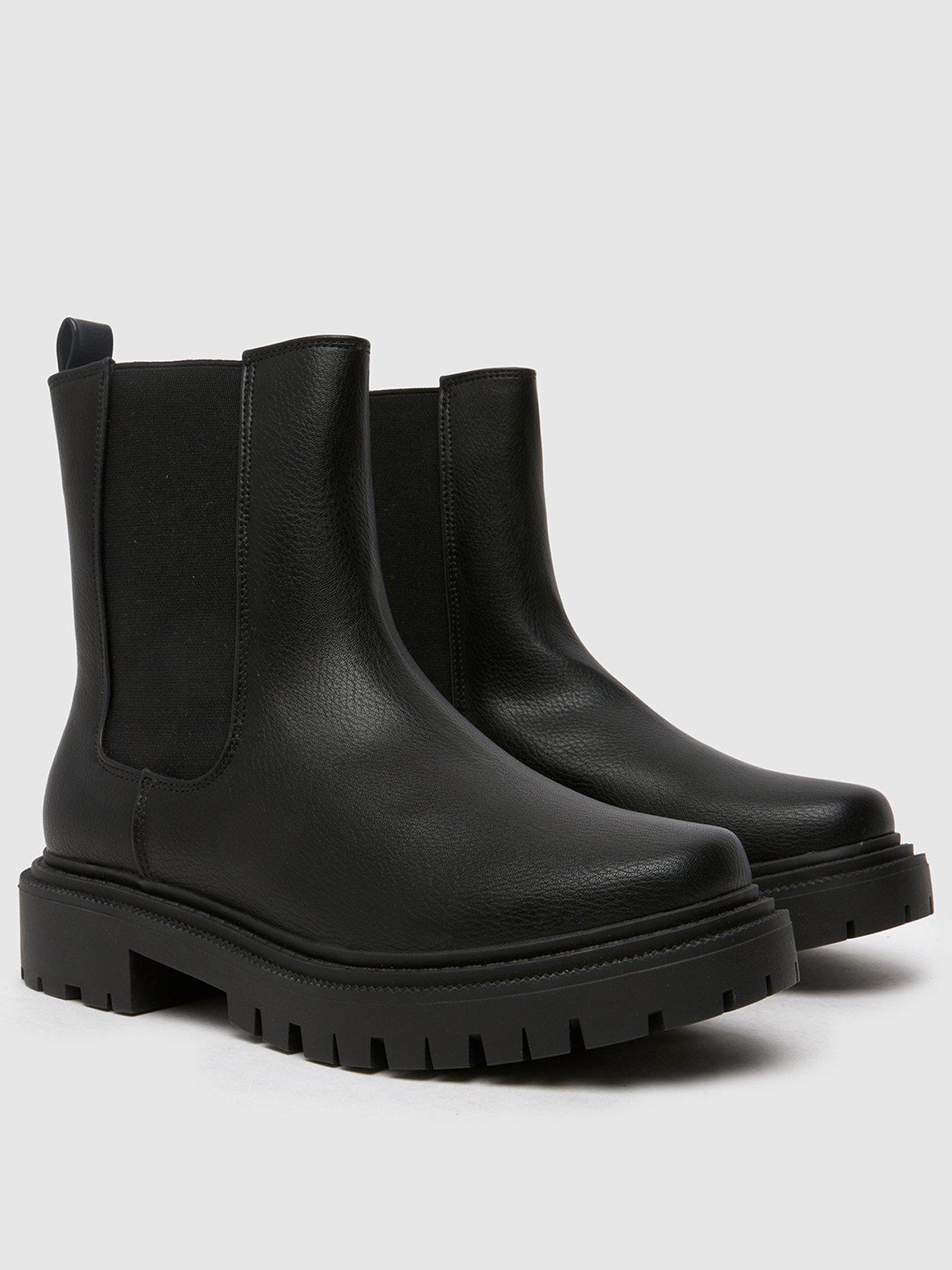 schuh-wide-fit-arlo-chunky-chelsea-boot-blackstillFront