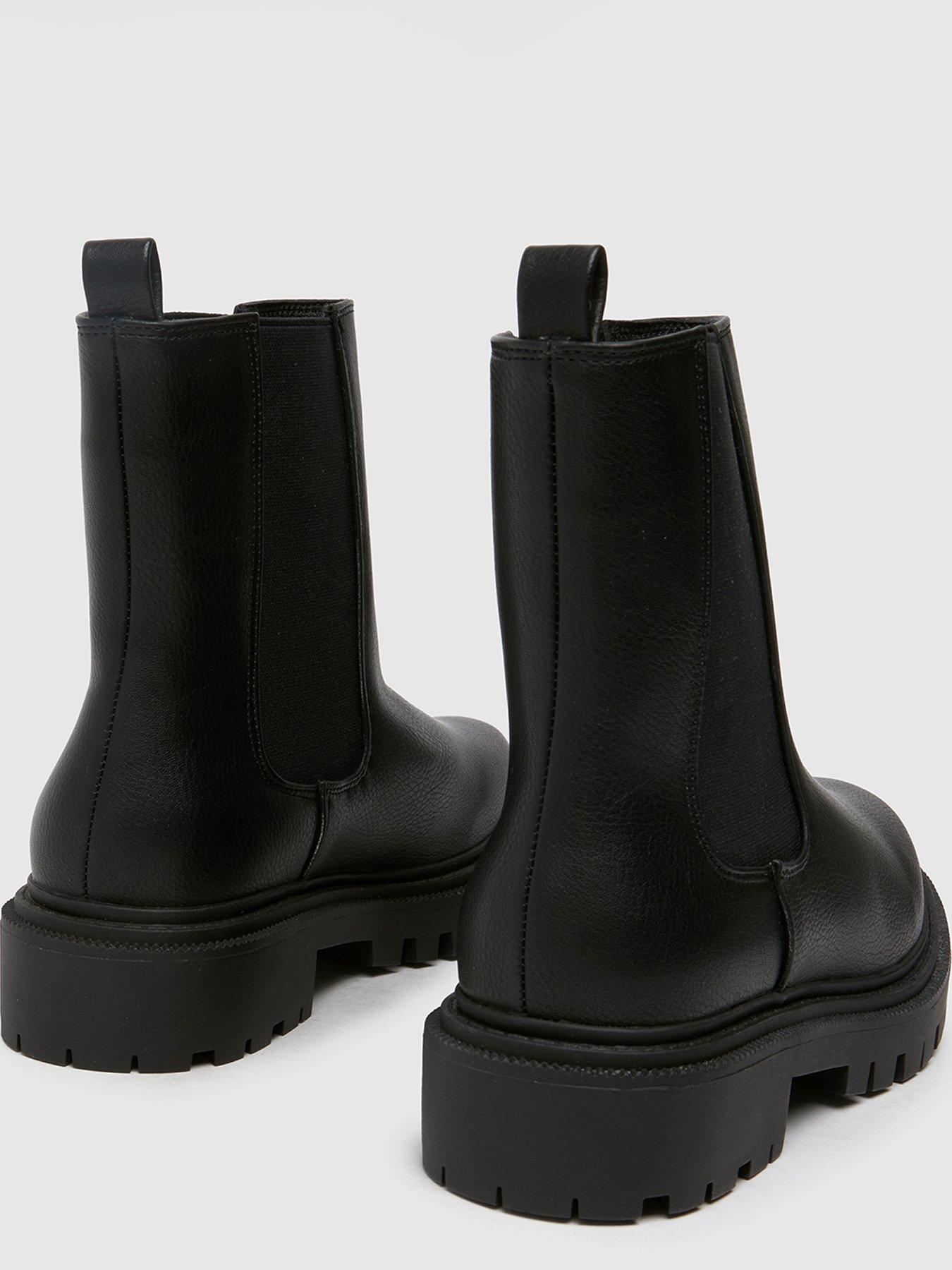 schuh-wide-fit-arlo-chunky-chelsea-boot-blackoutfit