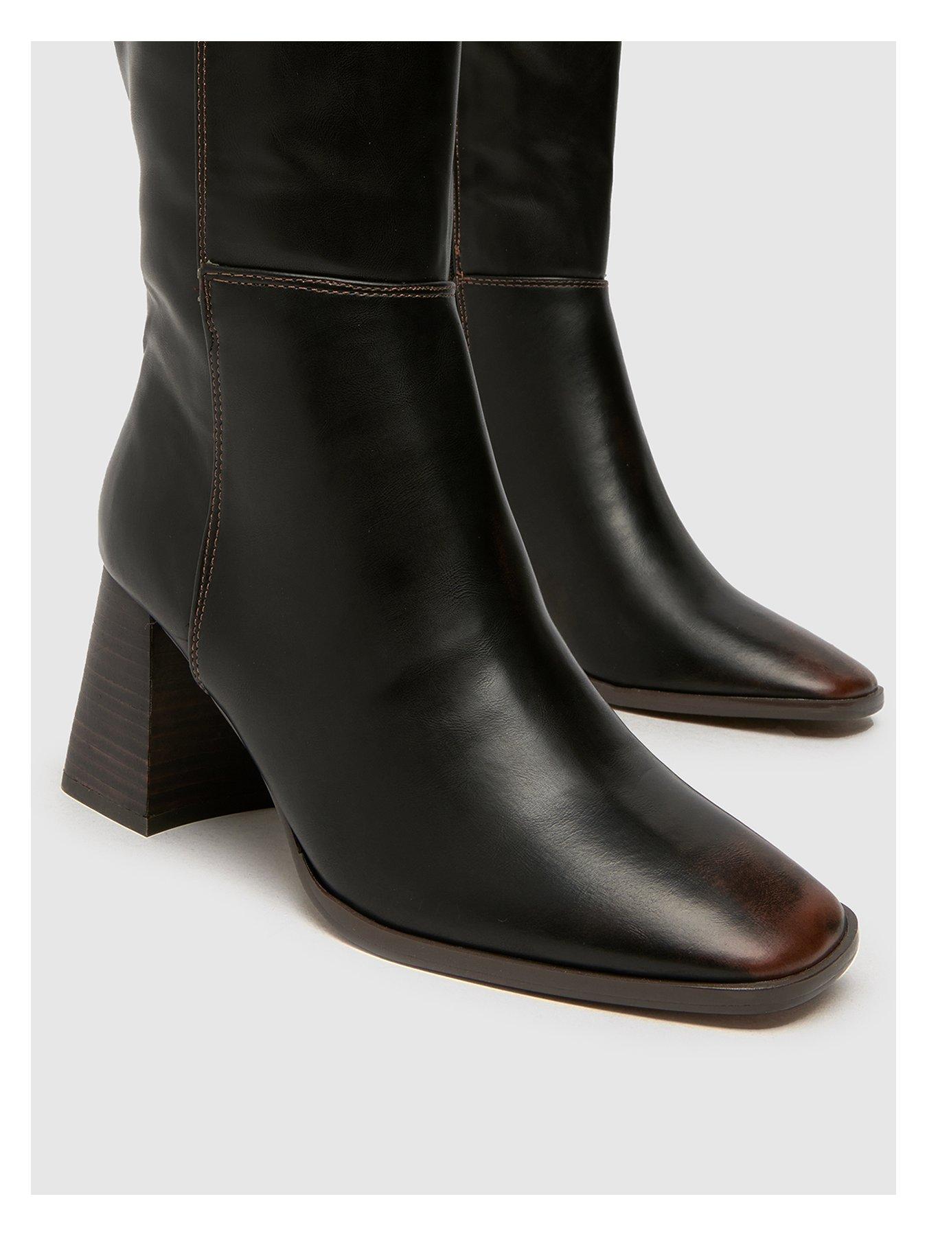 schuh-dova-knee-high-boot-brownoutfit