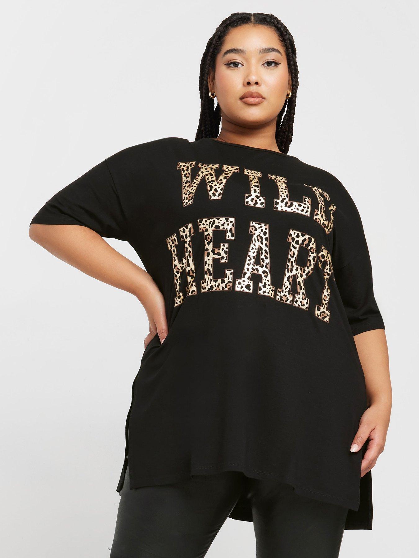 yours-curve-oversize-drop-shoulder-t-shirt