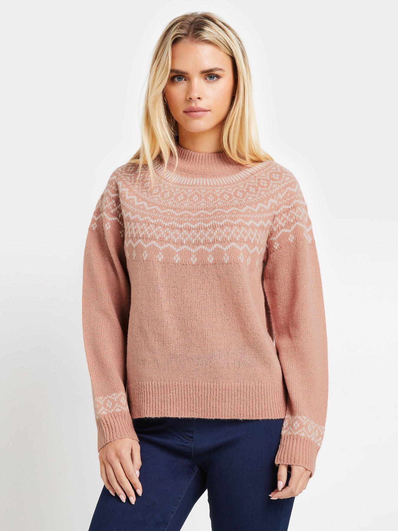 mco-petite-fairisle-jumper