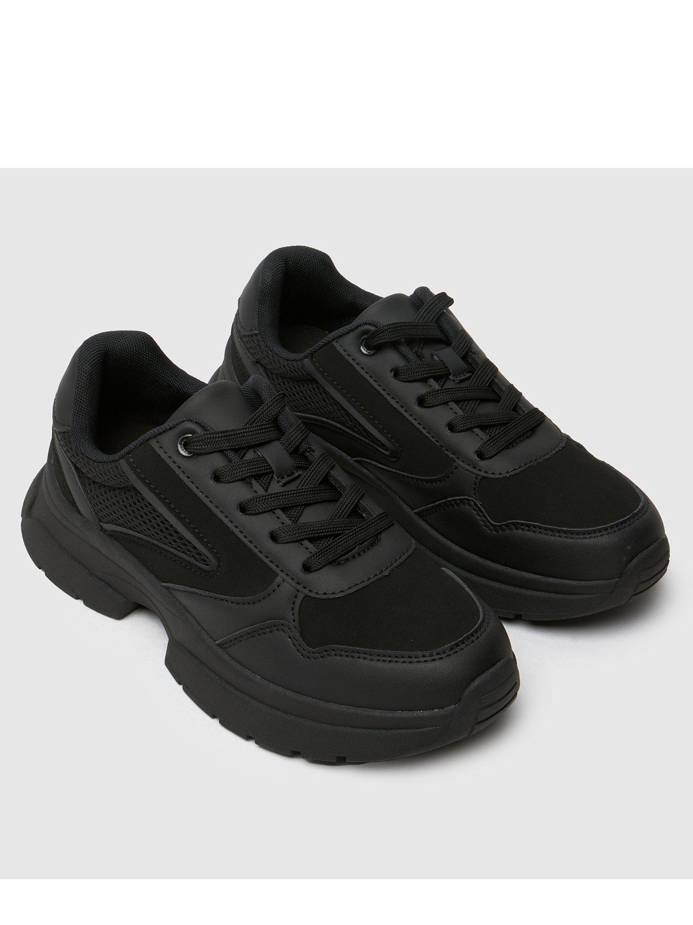 schuh-maura-chunky-trainer-black-soleback