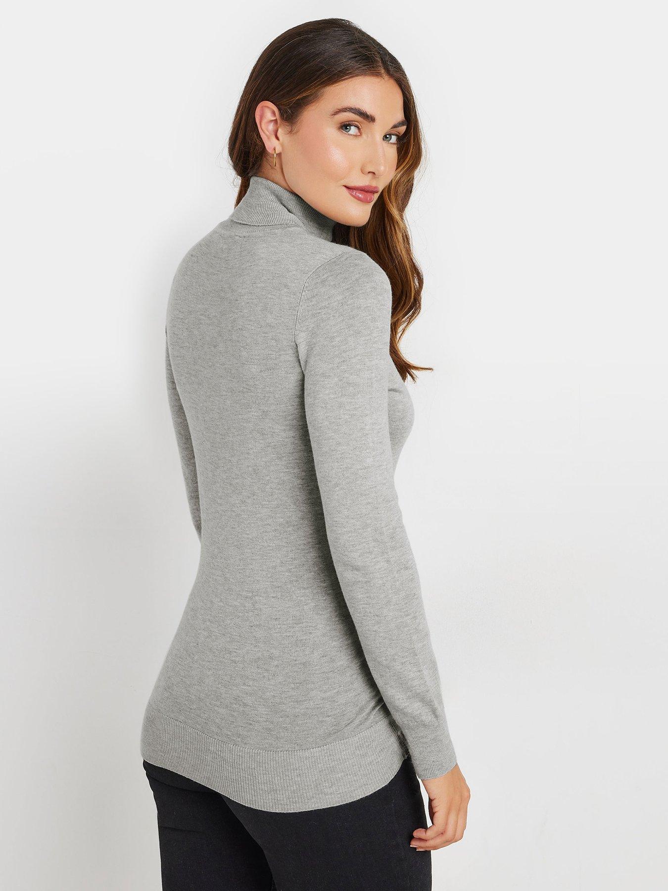 long-tall-sally-tall-roll-neck-fine-gauge-jumperstillFront