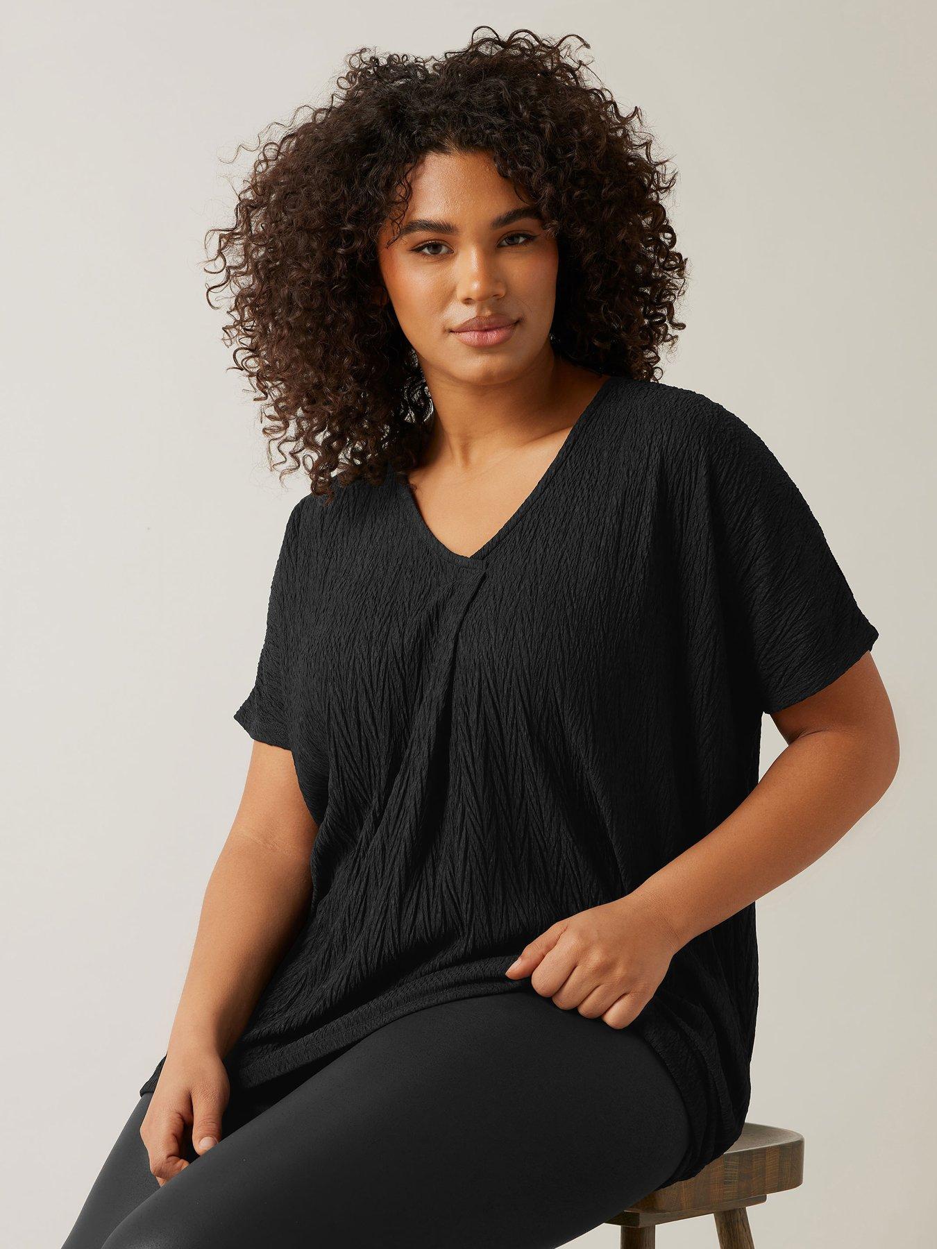 evans-plisse-cold-shoulder-topfront