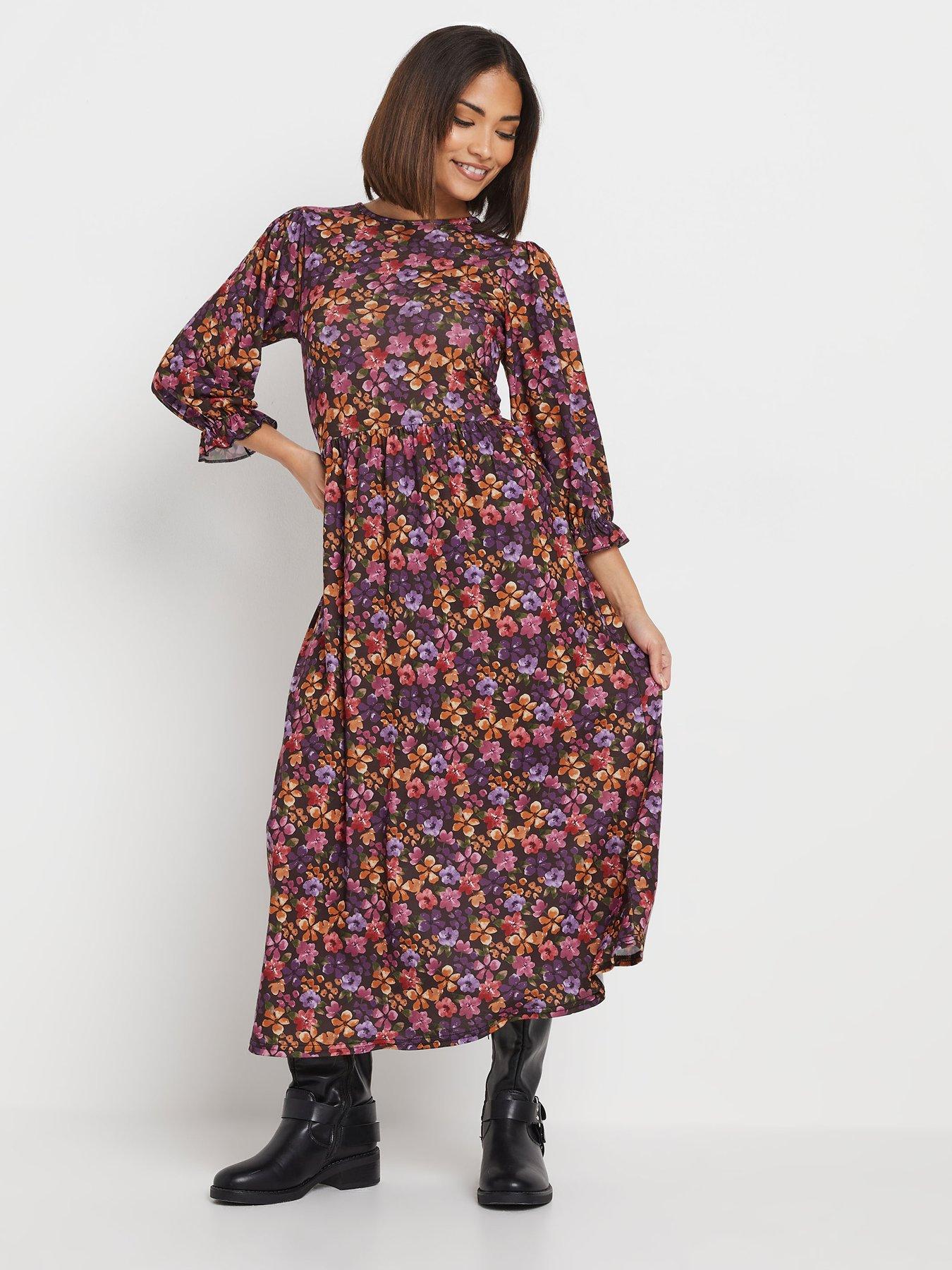 pixiegirl-petite-floral-long-sleeve-midi-dressback