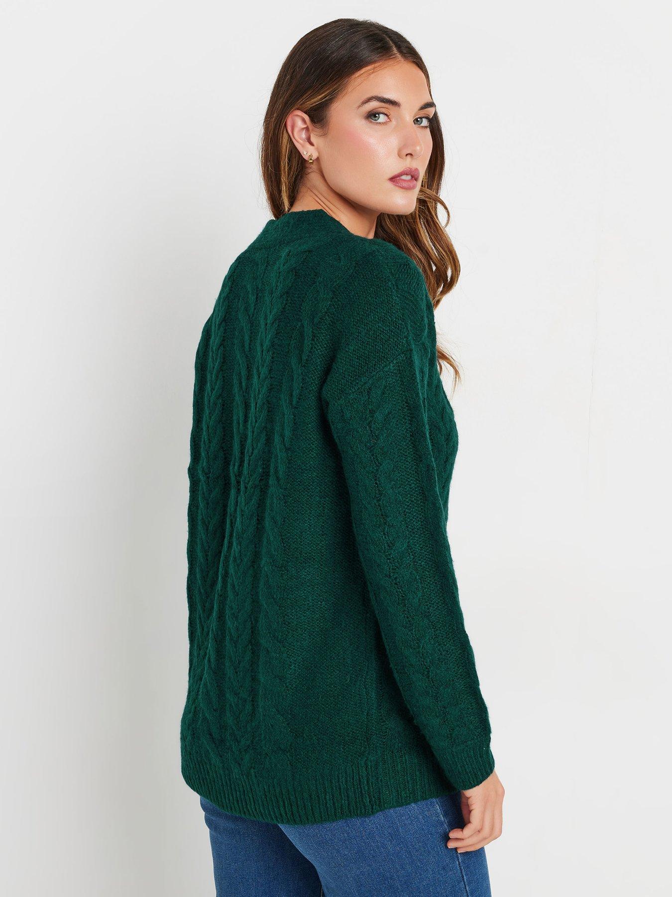 long-tall-sally-tall-v-neck-cable-knit-jumperstillFront