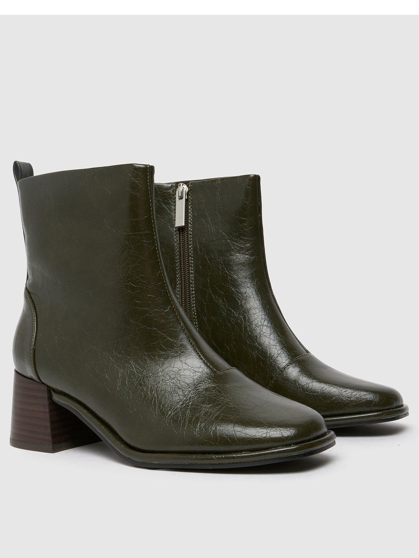 schuh-wide-fit-bowie-boot-khakistillFront