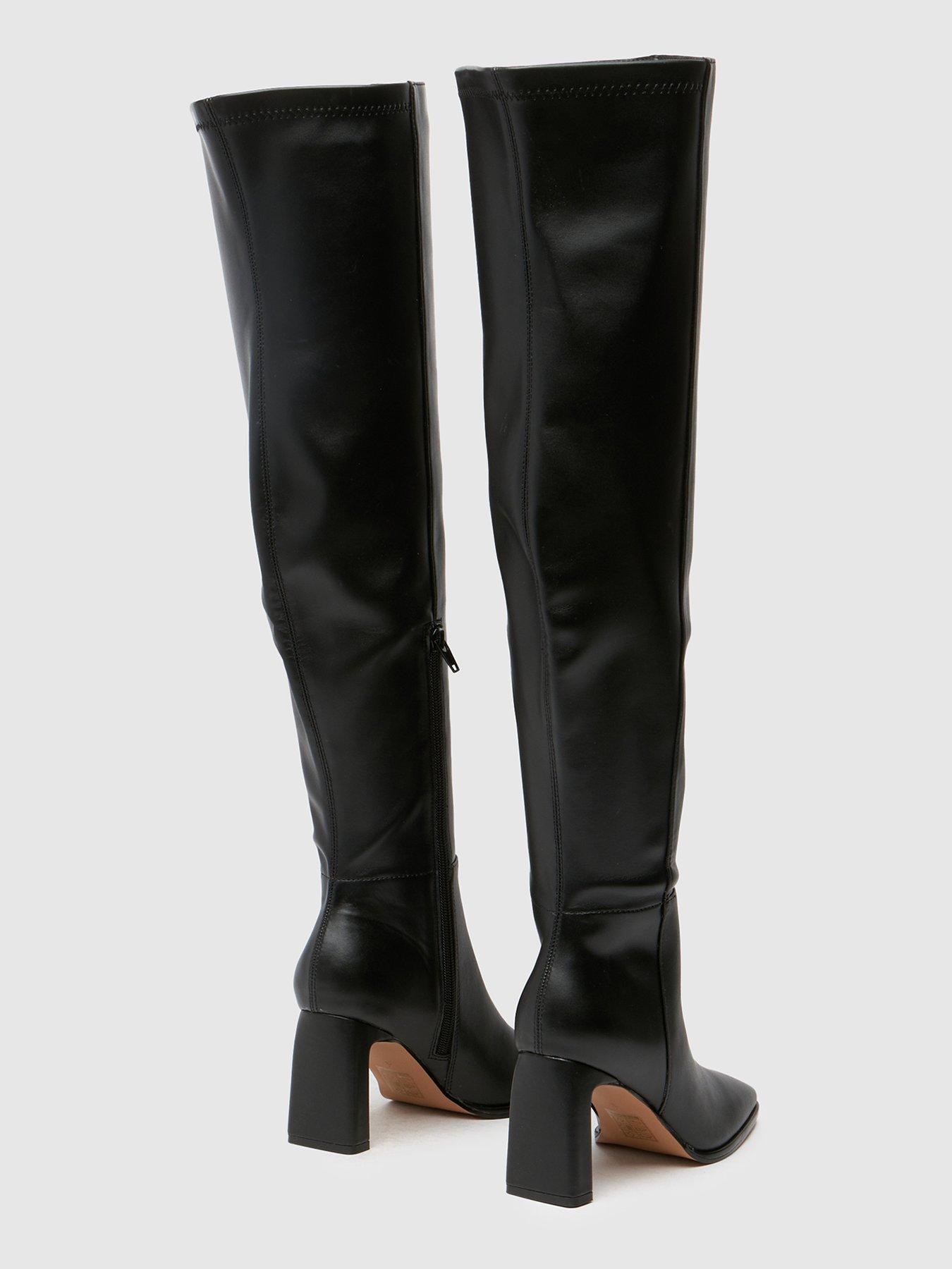 schuh-dulcie-over-the-knee-boot-blackoutfit