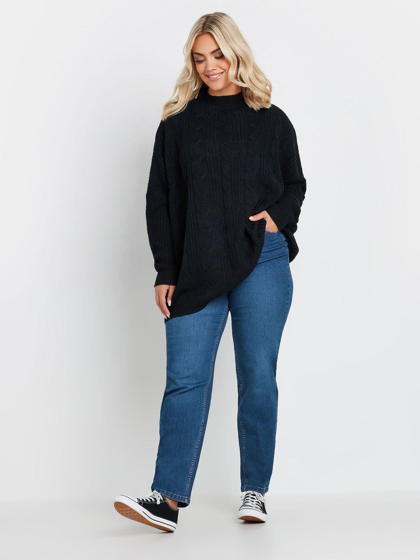 yours-curve-ruby-straight-leg-jean-32-blueback