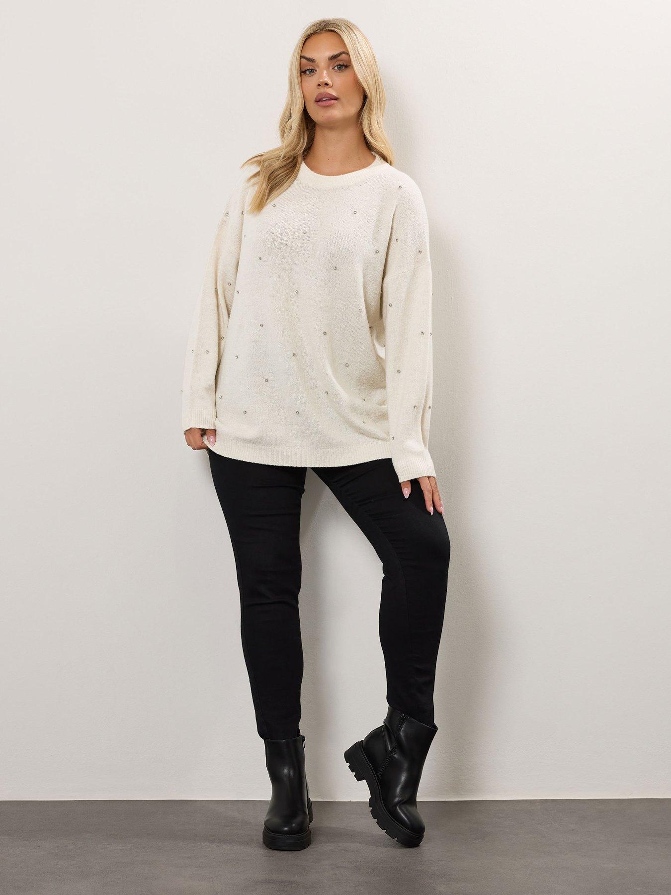 yours-curve-embellished-front-jumper-ivory-whiteback