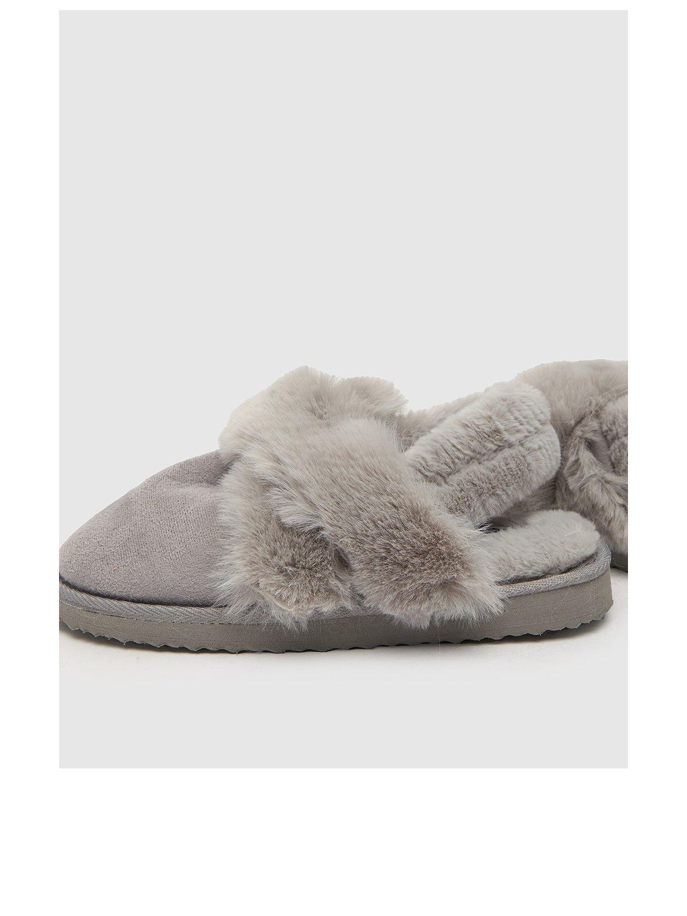 schuh-harper-faux-fur-mule-slippers-greyback