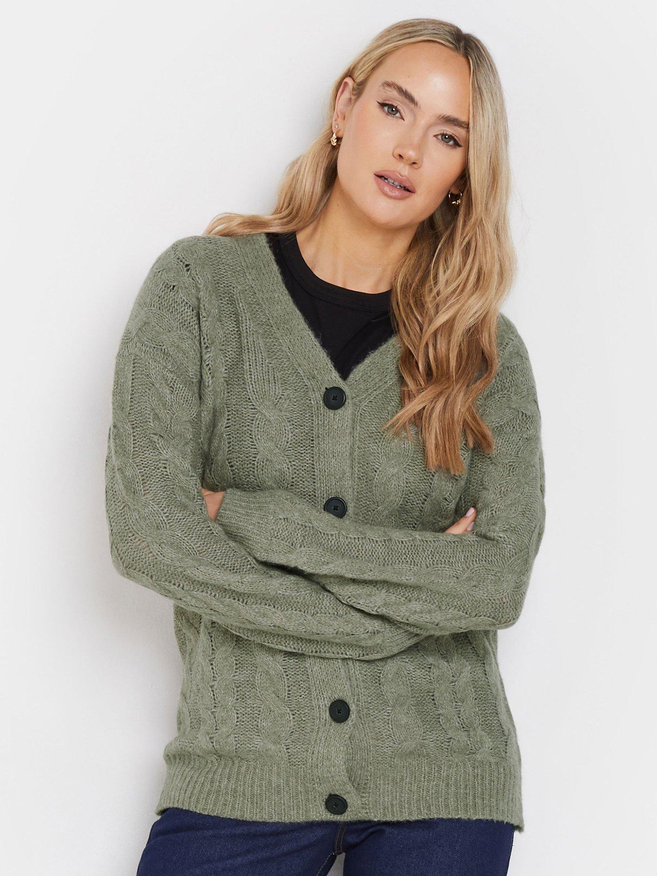 long-tall-sally-tall-v-neck-cable-knit-cardigan