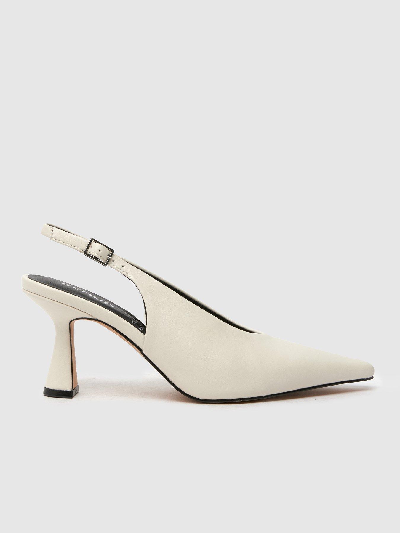 schuh-saber-slingback-court-shoes-whitestillFront