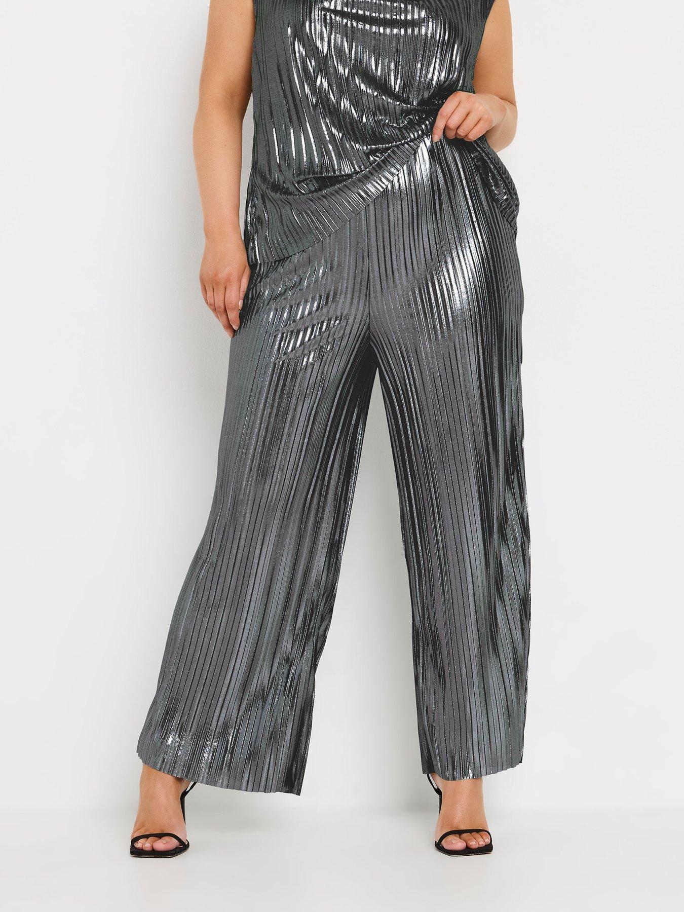 yours-curve-pleated-trouser