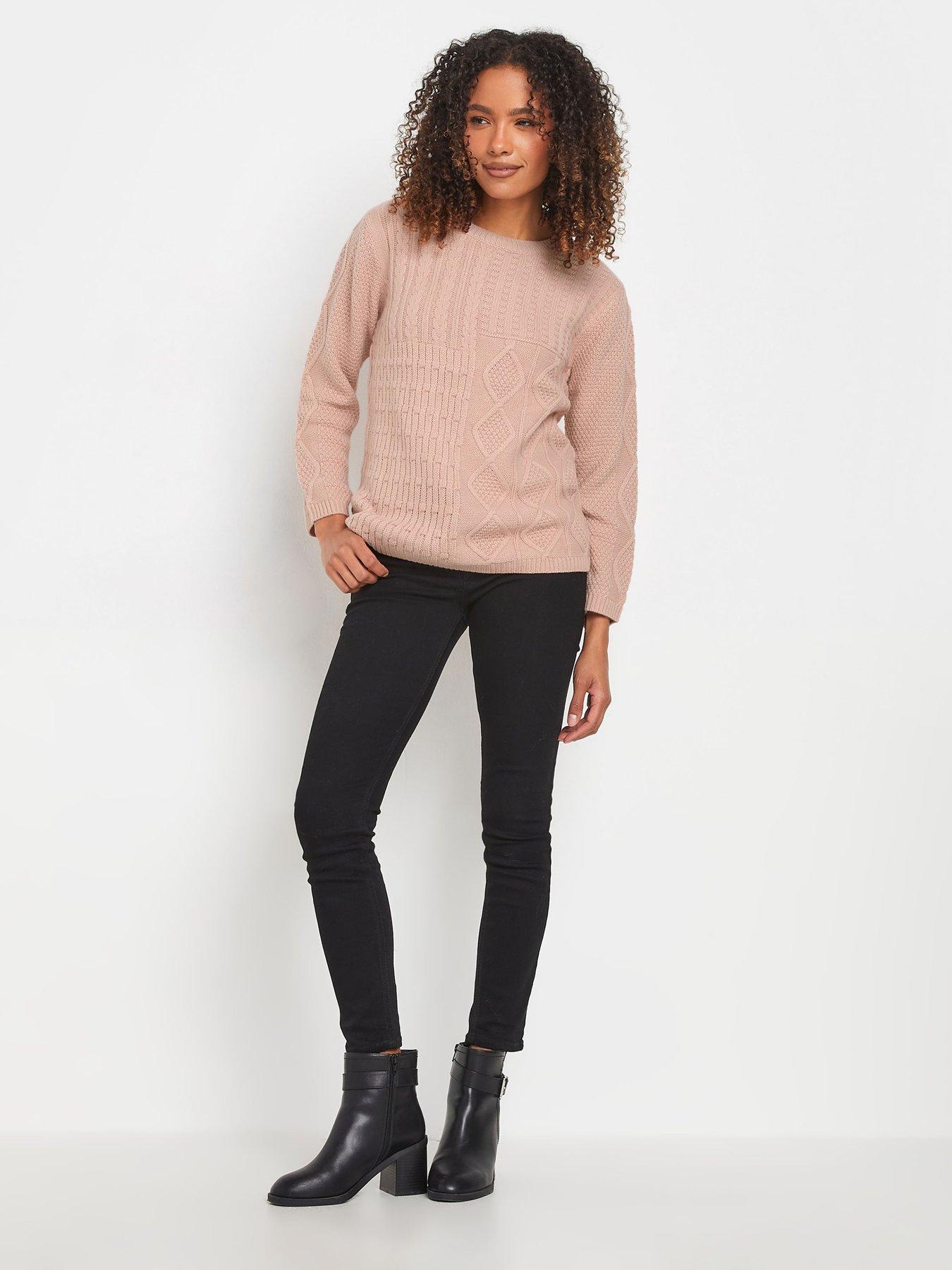 mco-cable-knit-patchwork-jumper-naturalback