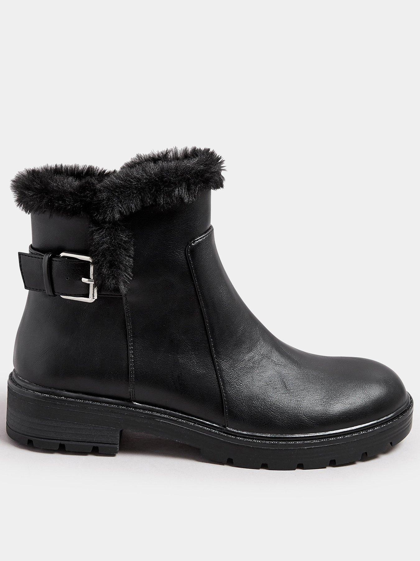 long-tall-sally-fur-lined-biker-boot