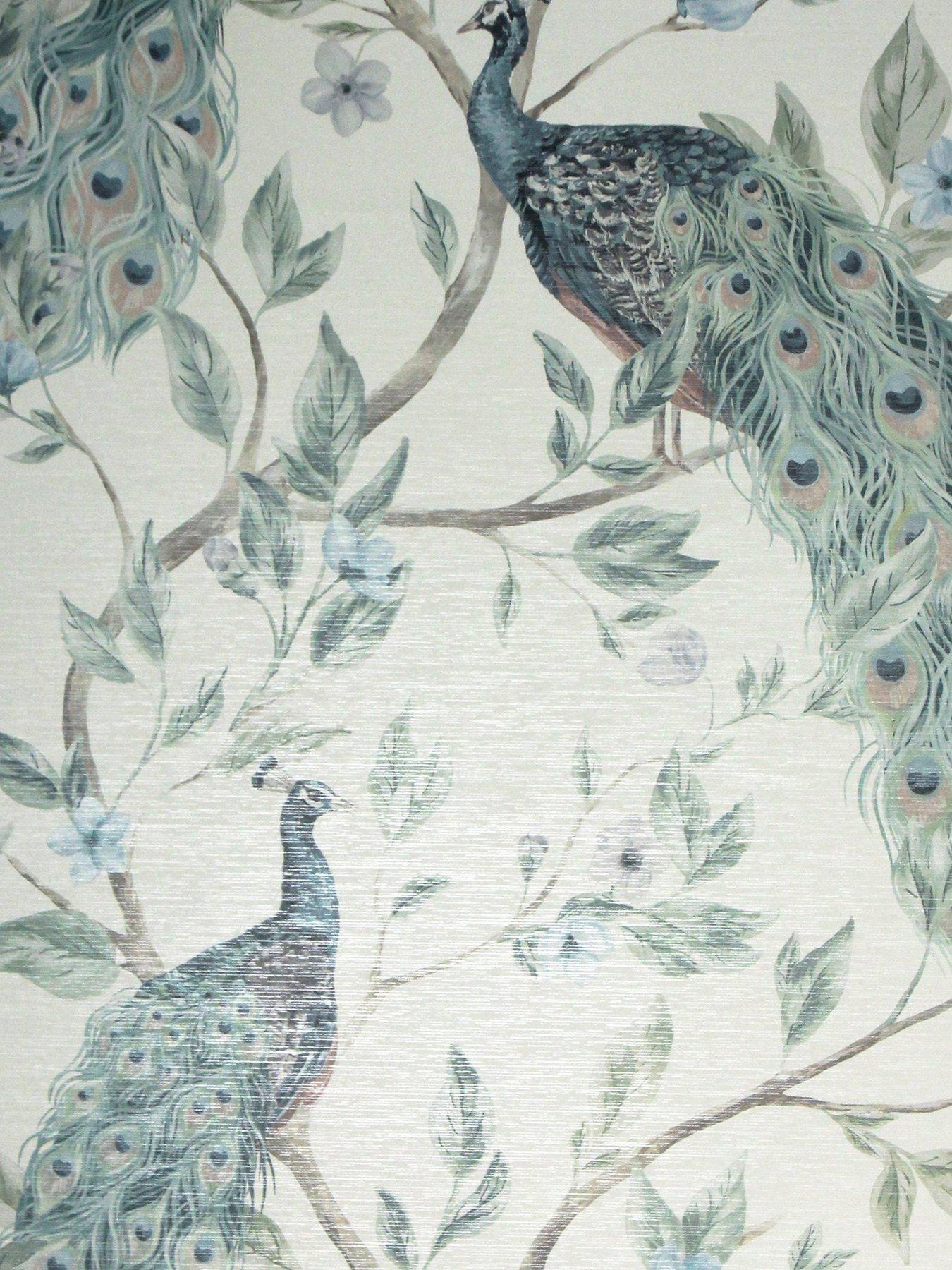 arthouse-keeka-bird-blue-wallpaperstillFront